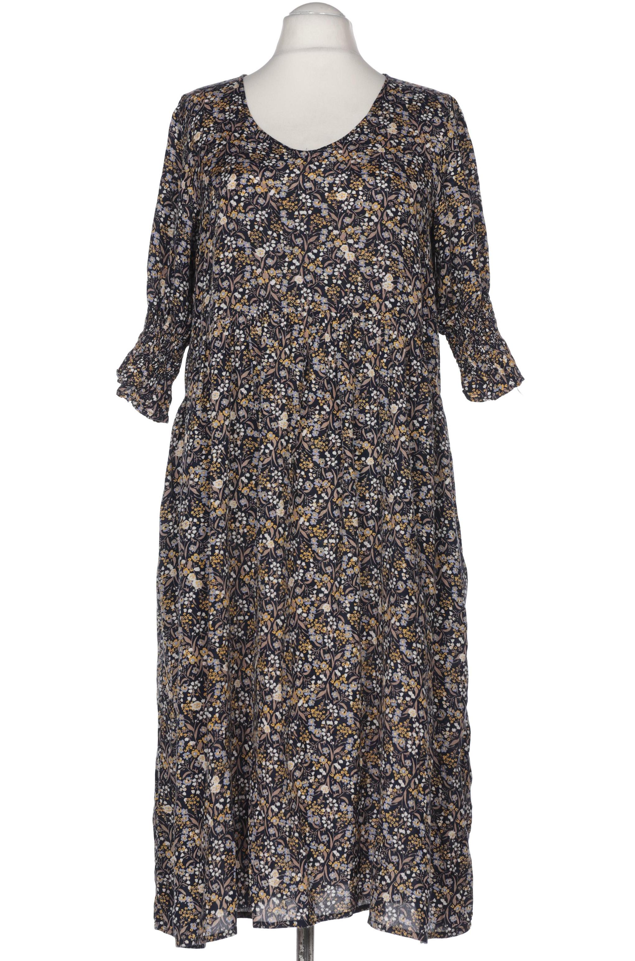 

Kaffe Damen Kleid, mehrfarbig