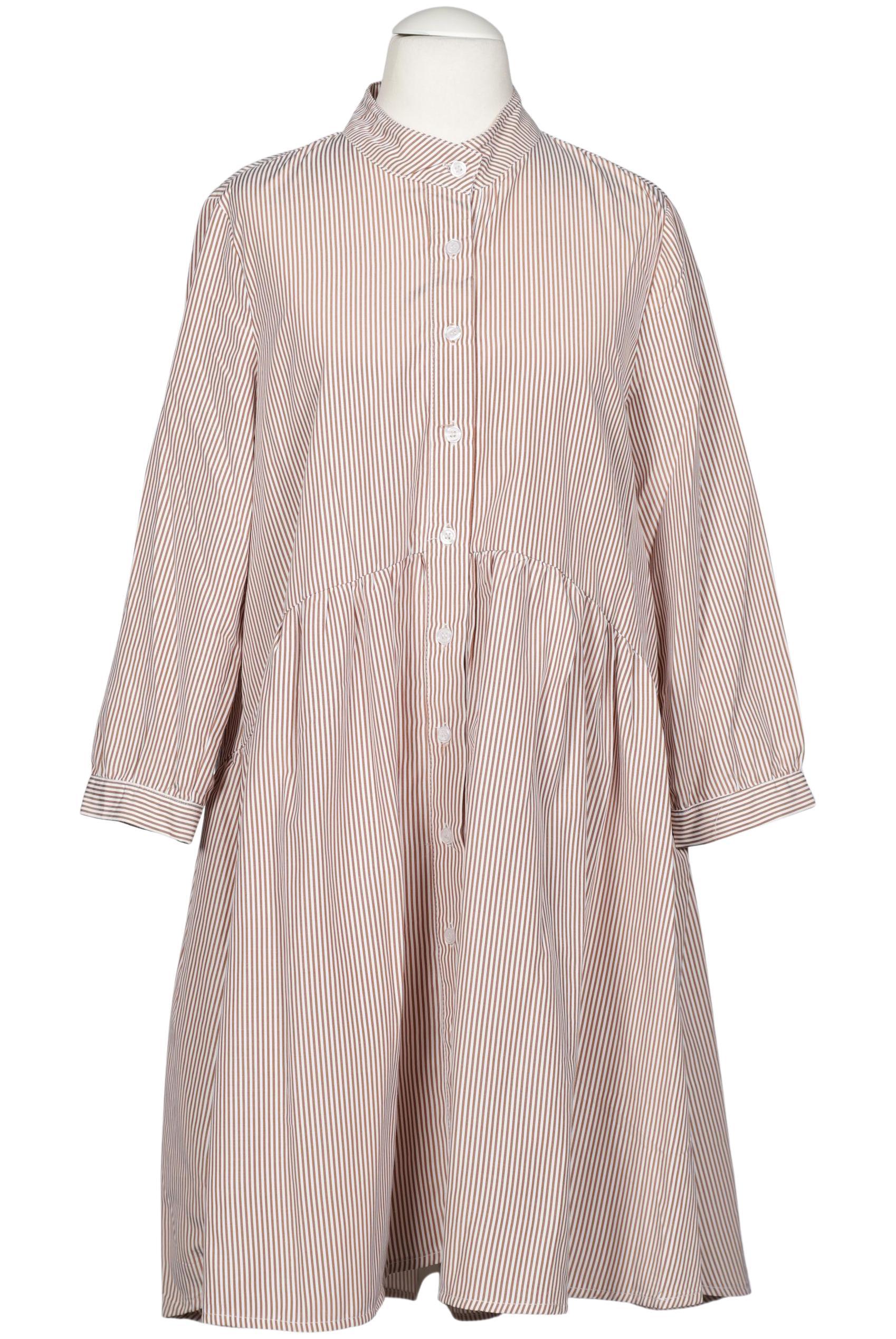 

Kaffe Damen Kleid, beige, Gr. 34