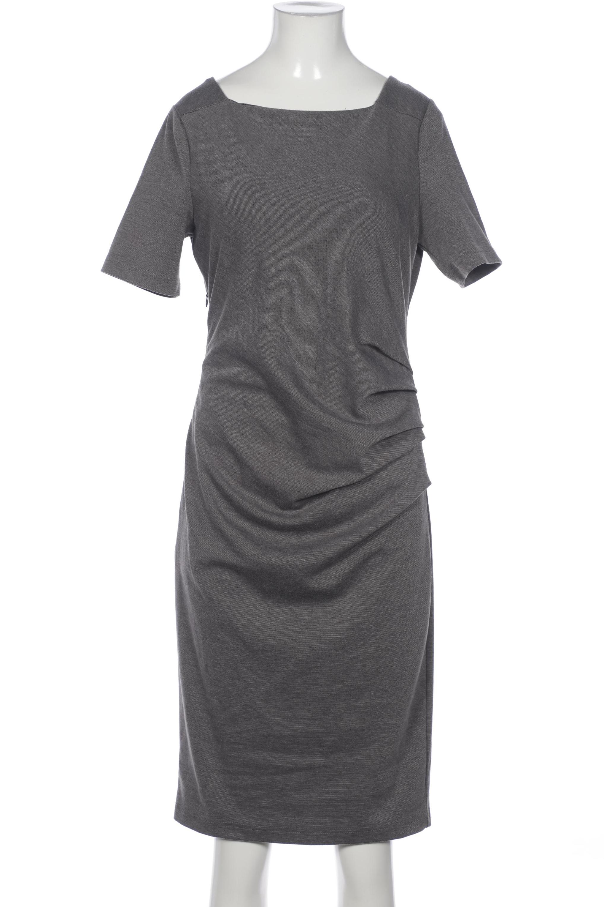 

Kaffe Damen Kleid, grau