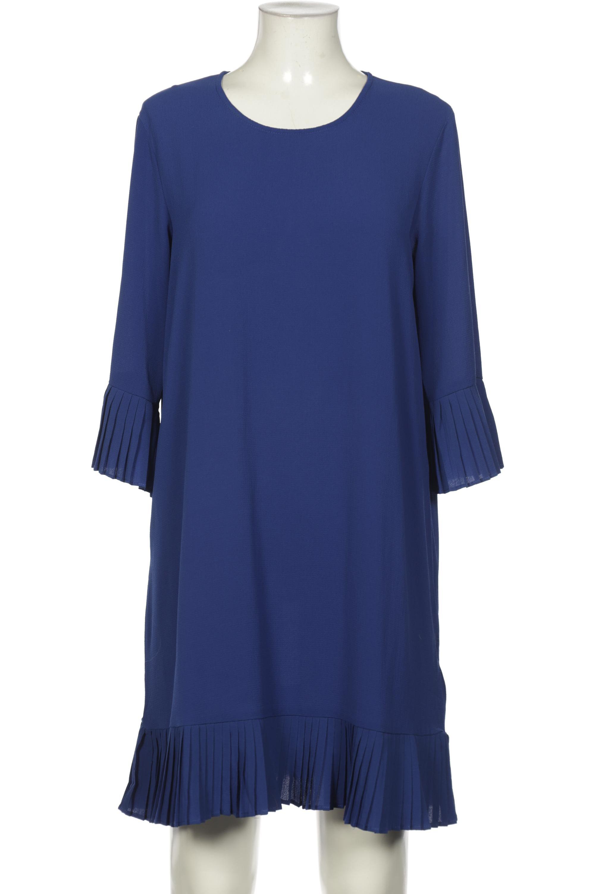 

Kaffe Damen Kleid, blau