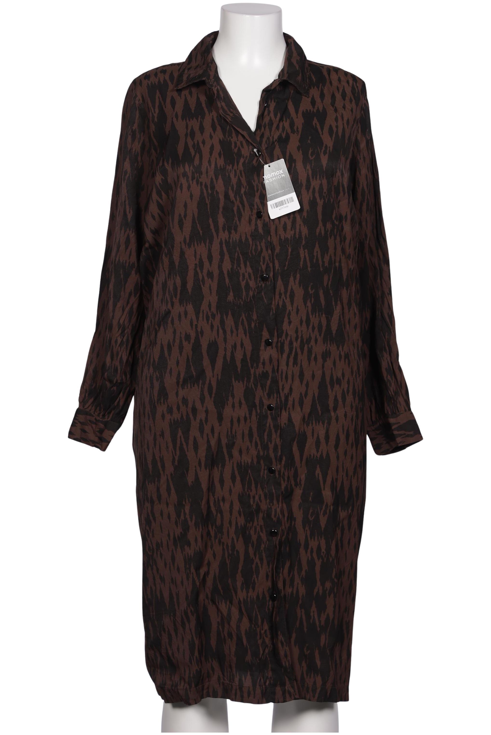 

Kaffe Damen Kleid, braun, Gr. 42