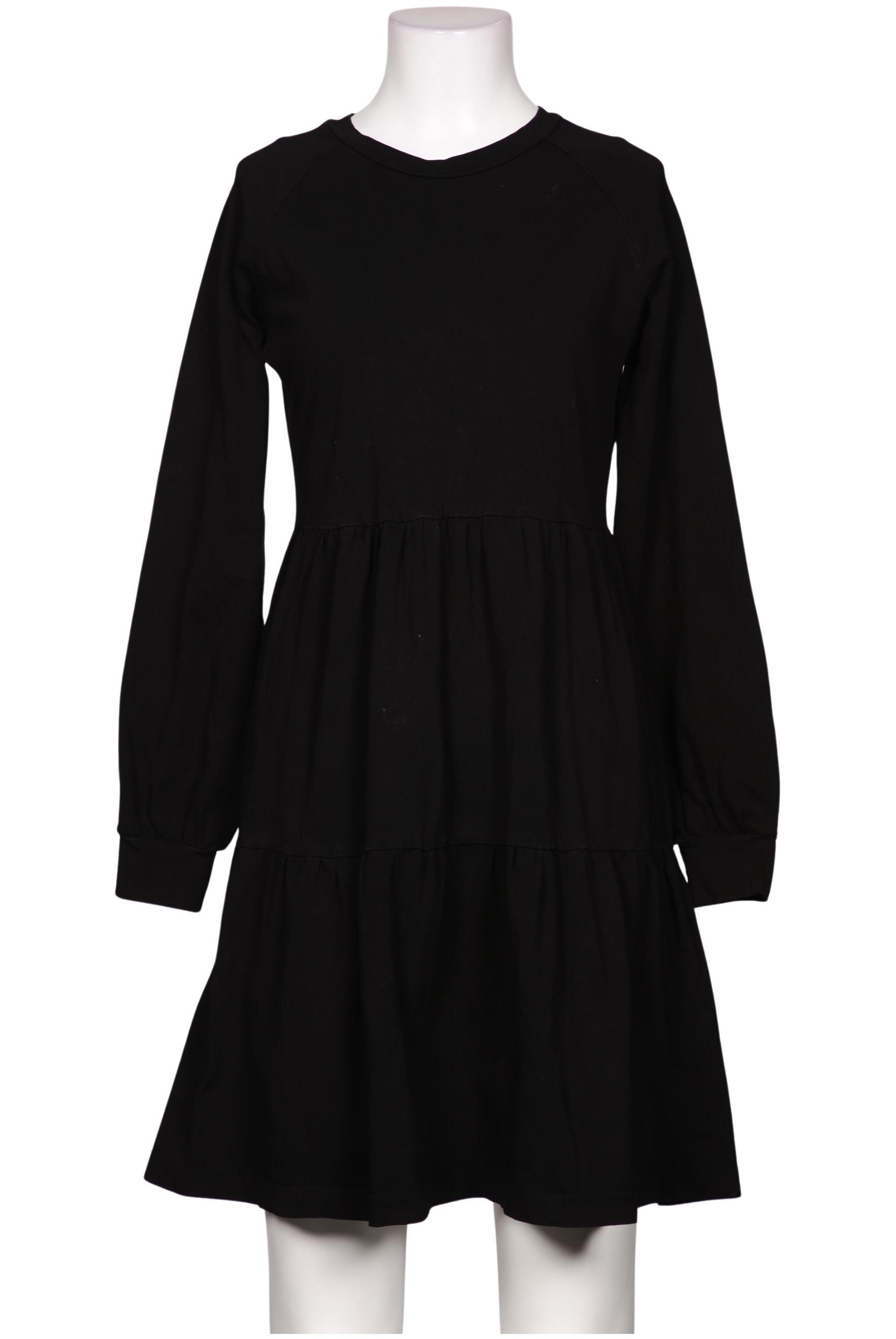 

Kaffe Damen Kleid, schwarz, Gr. 34