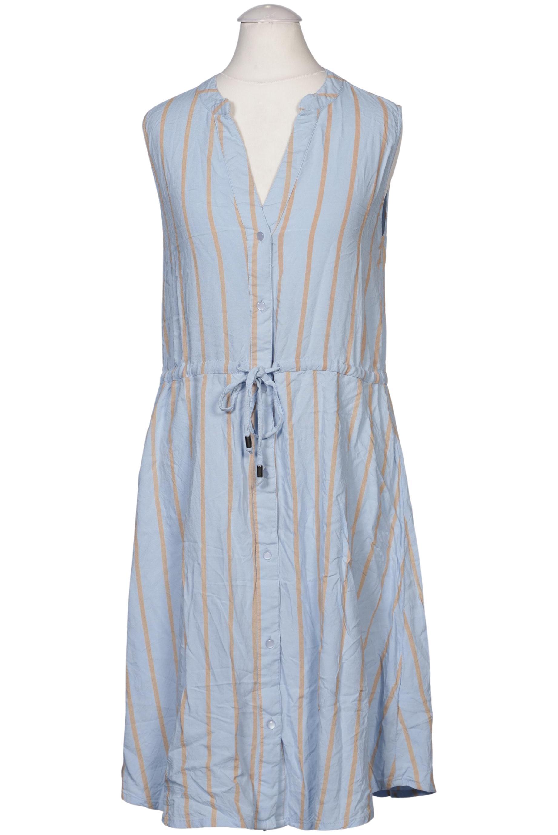 

Kaffe Damen Kleid, hellblau, Gr. 34