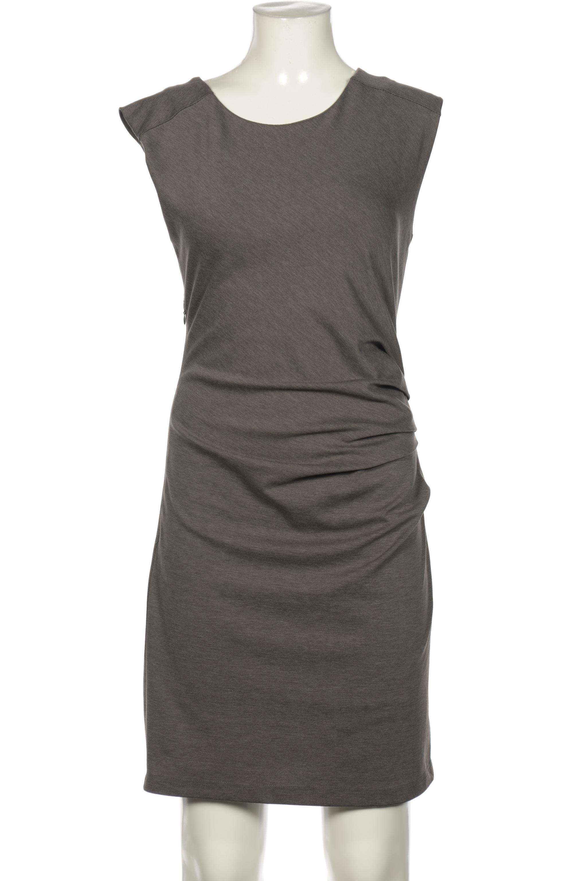 

Kaffe Damen Kleid, grau