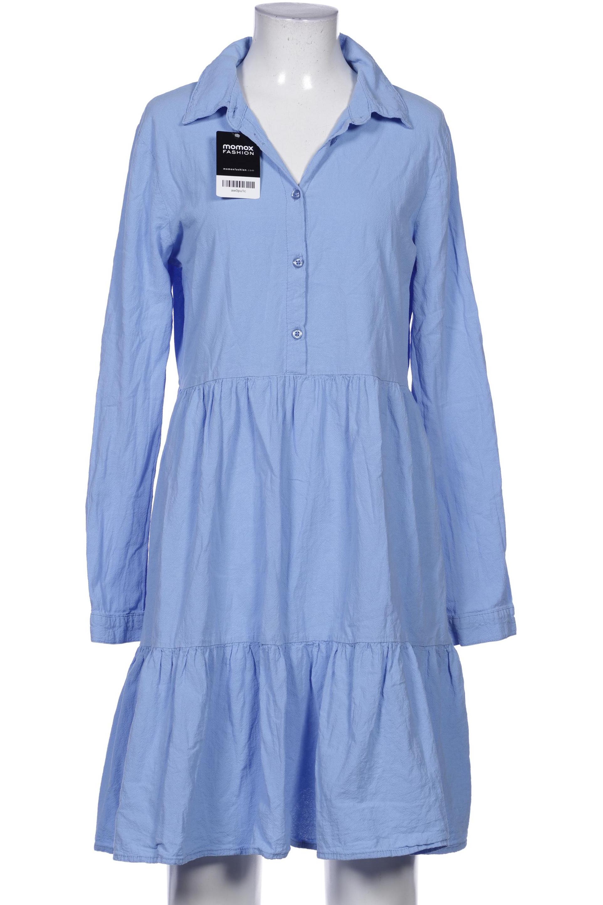 

Kaffe Damen Kleid, blau, Gr. 36