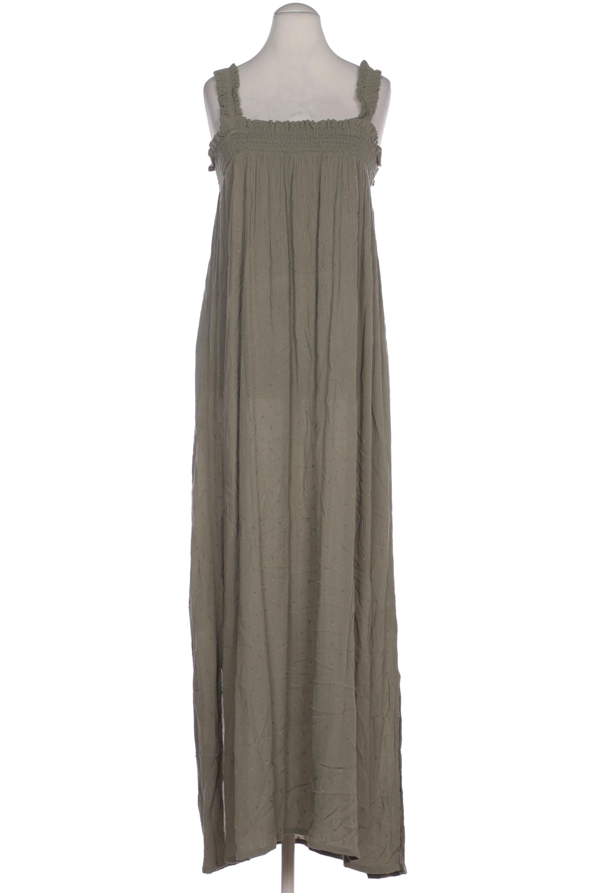 

Kaffe Damen Kleid, grün, Gr. 38