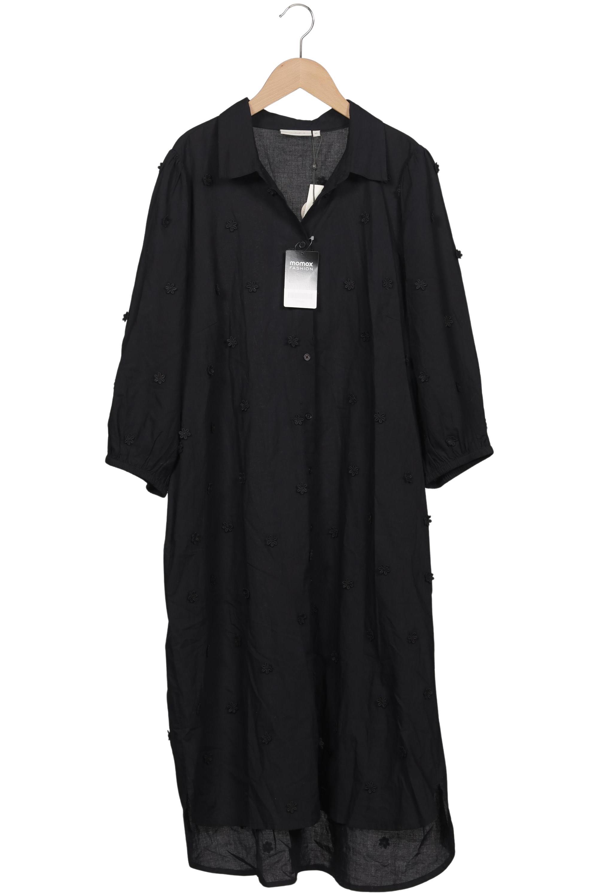 

Kaffe Damen Kleid, schwarz, Gr. 44