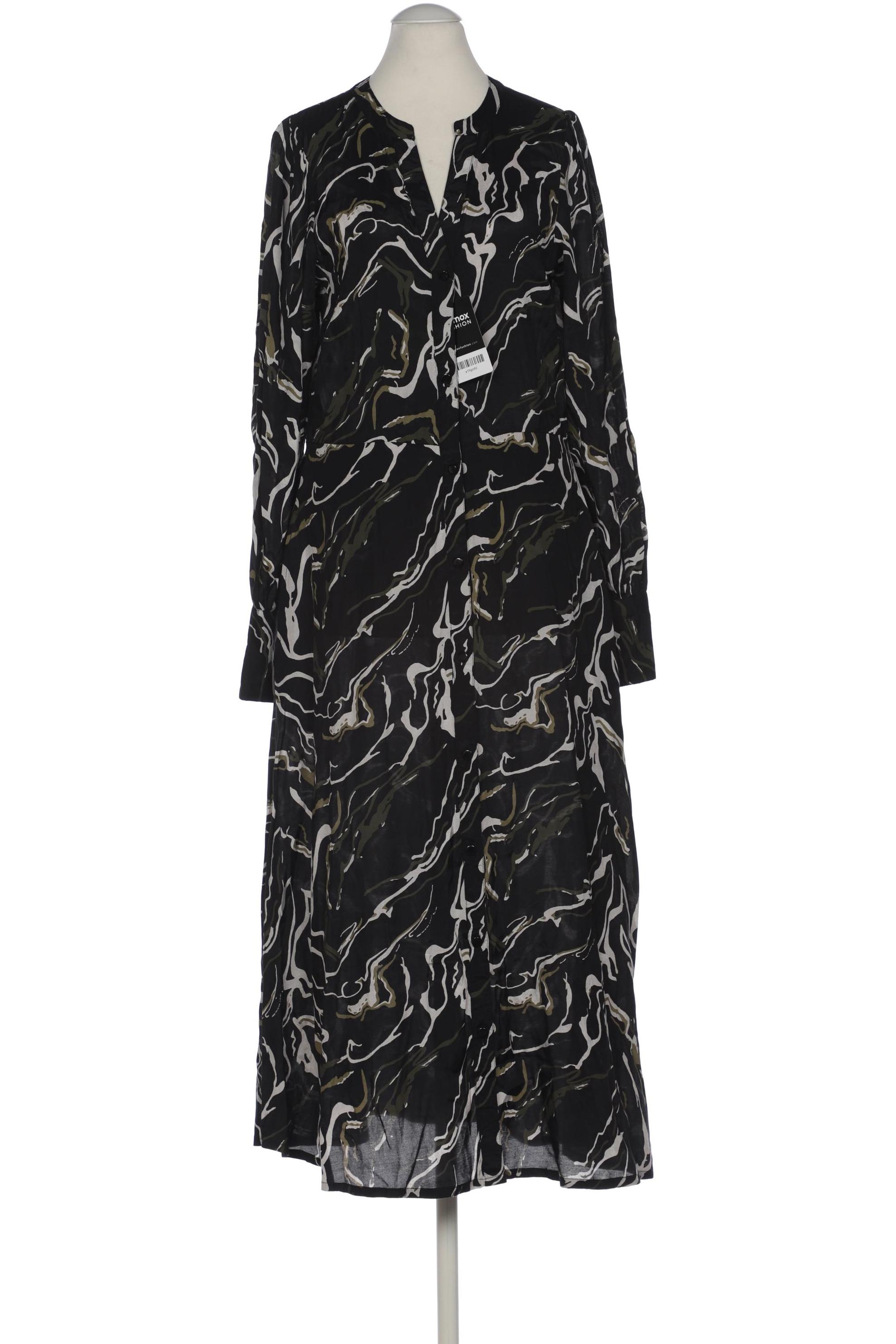 

Kaffe Damen Kleid, schwarz, Gr. 34