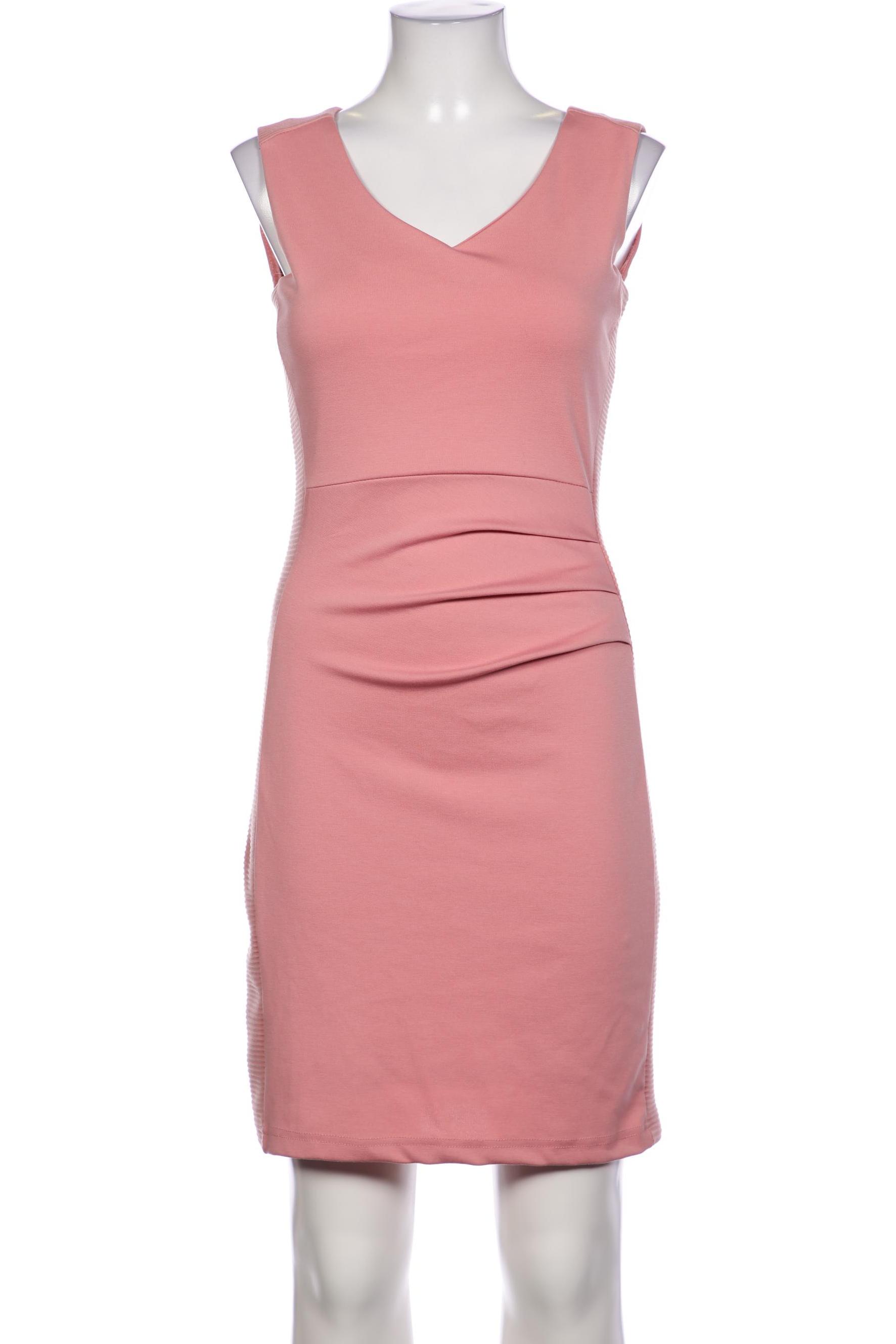 

Kaffe Damen Kleid, pink, Gr. 38