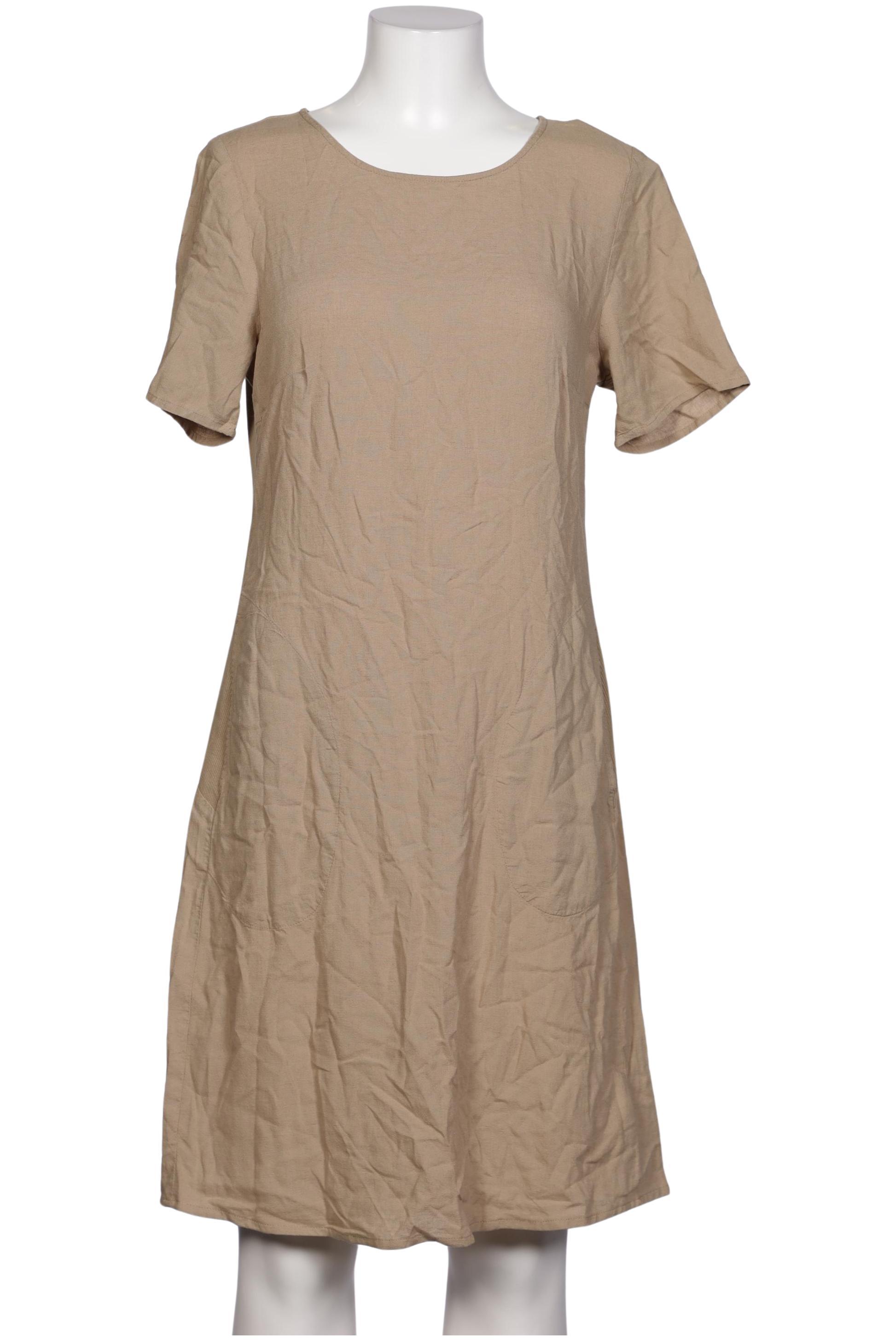 

Kaffe Damen Kleid, beige, Gr. 38