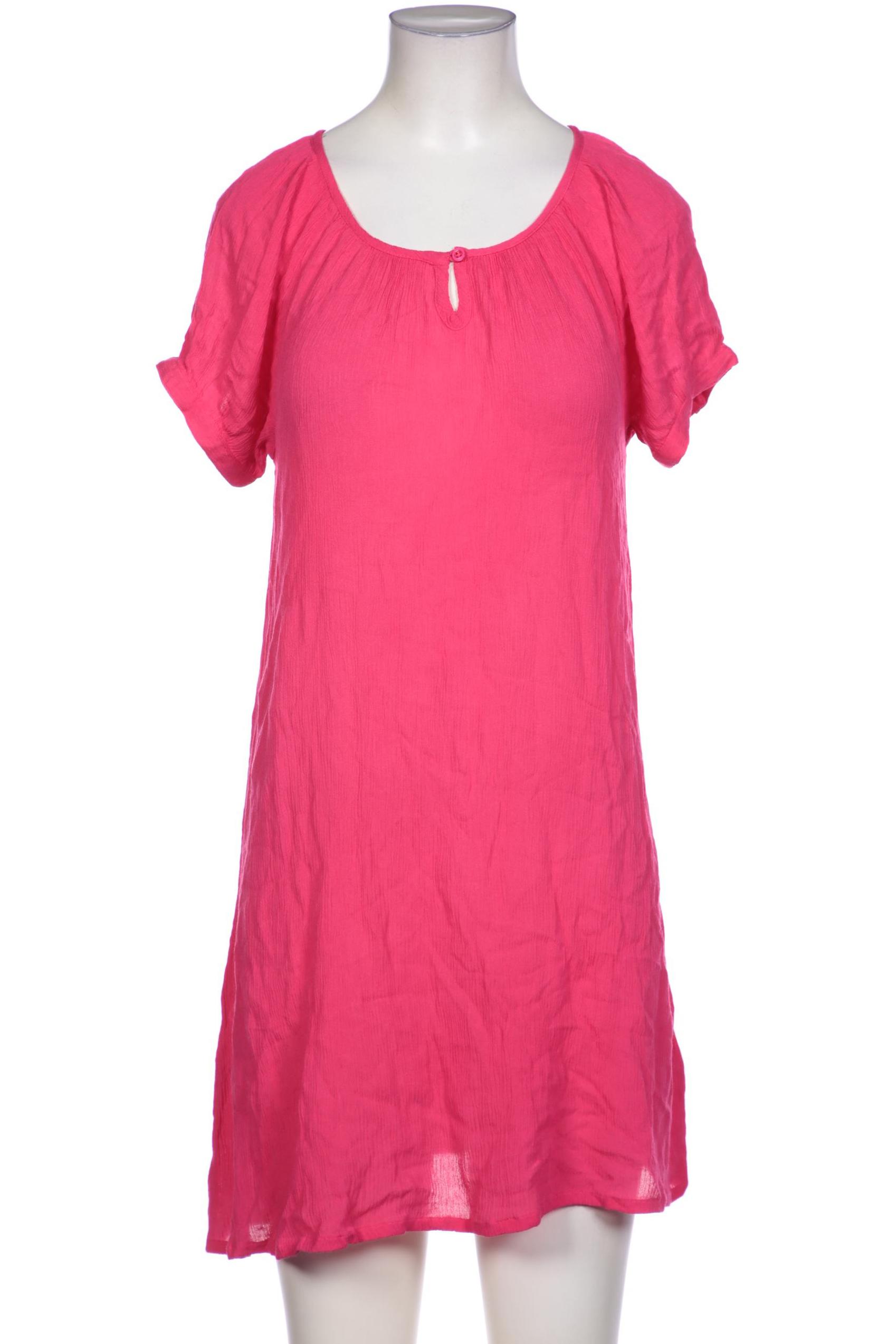 

Kaffe Damen Kleid, pink