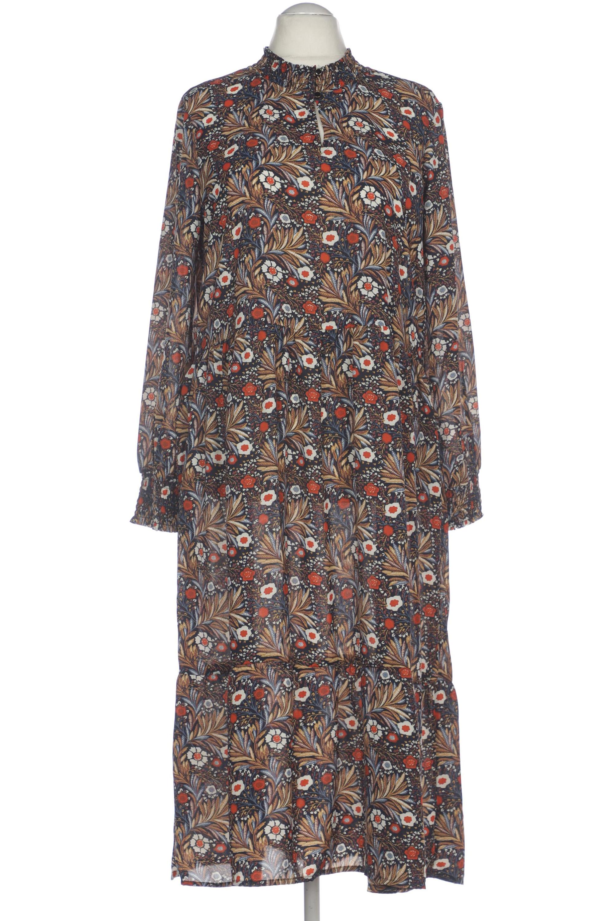 

Kaffe Damen Kleid, braun