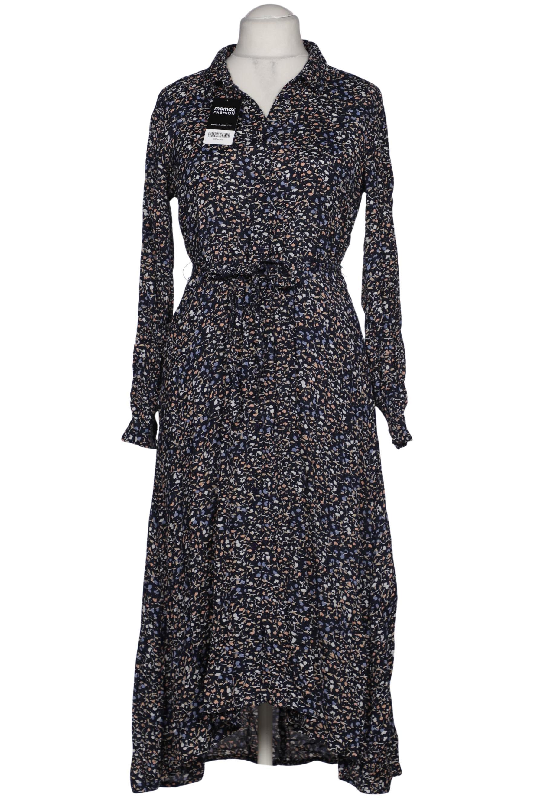 

Kaffe Damen Kleid, marineblau, Gr. 40