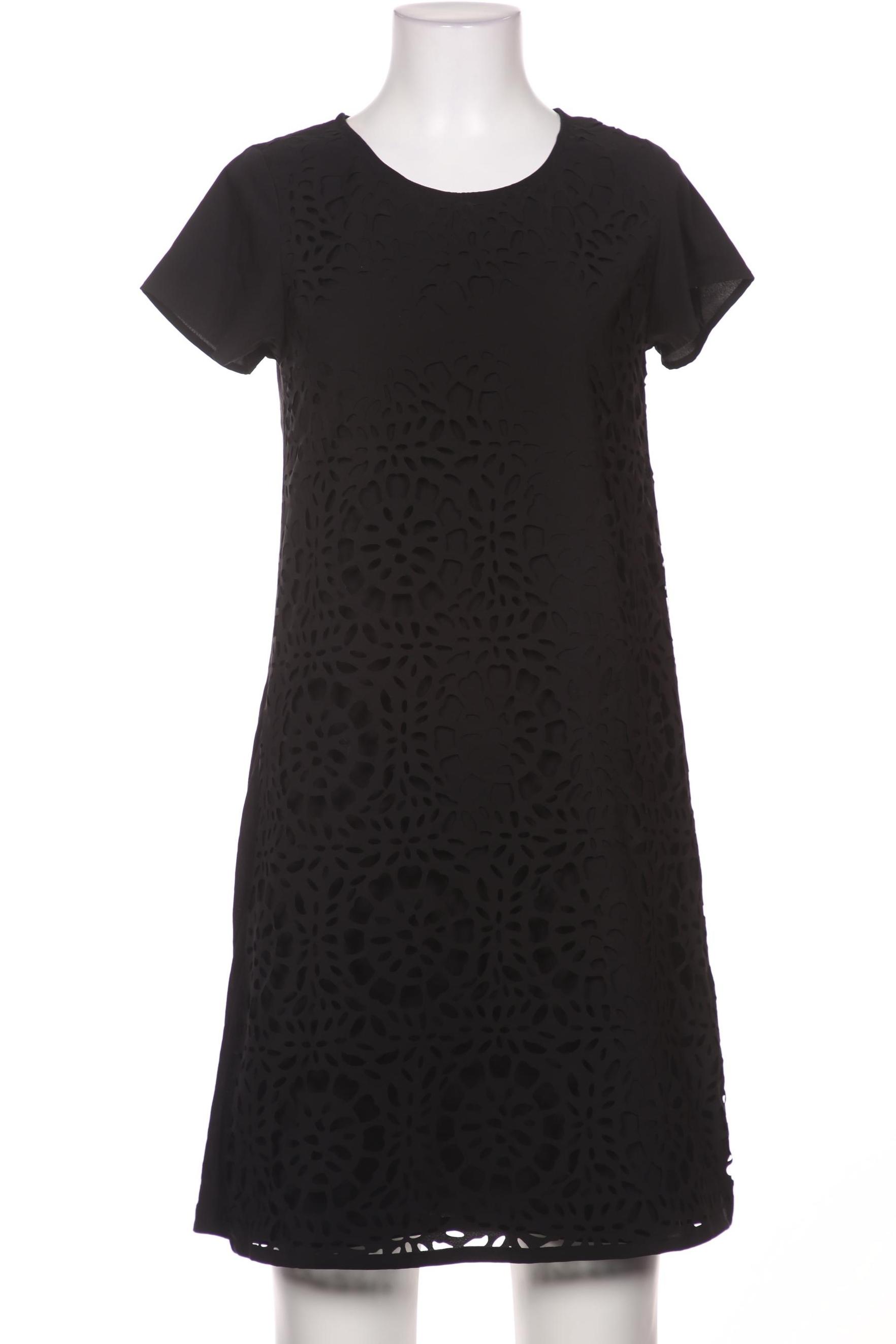 

Kaffe Damen Kleid, schwarz, Gr. 34