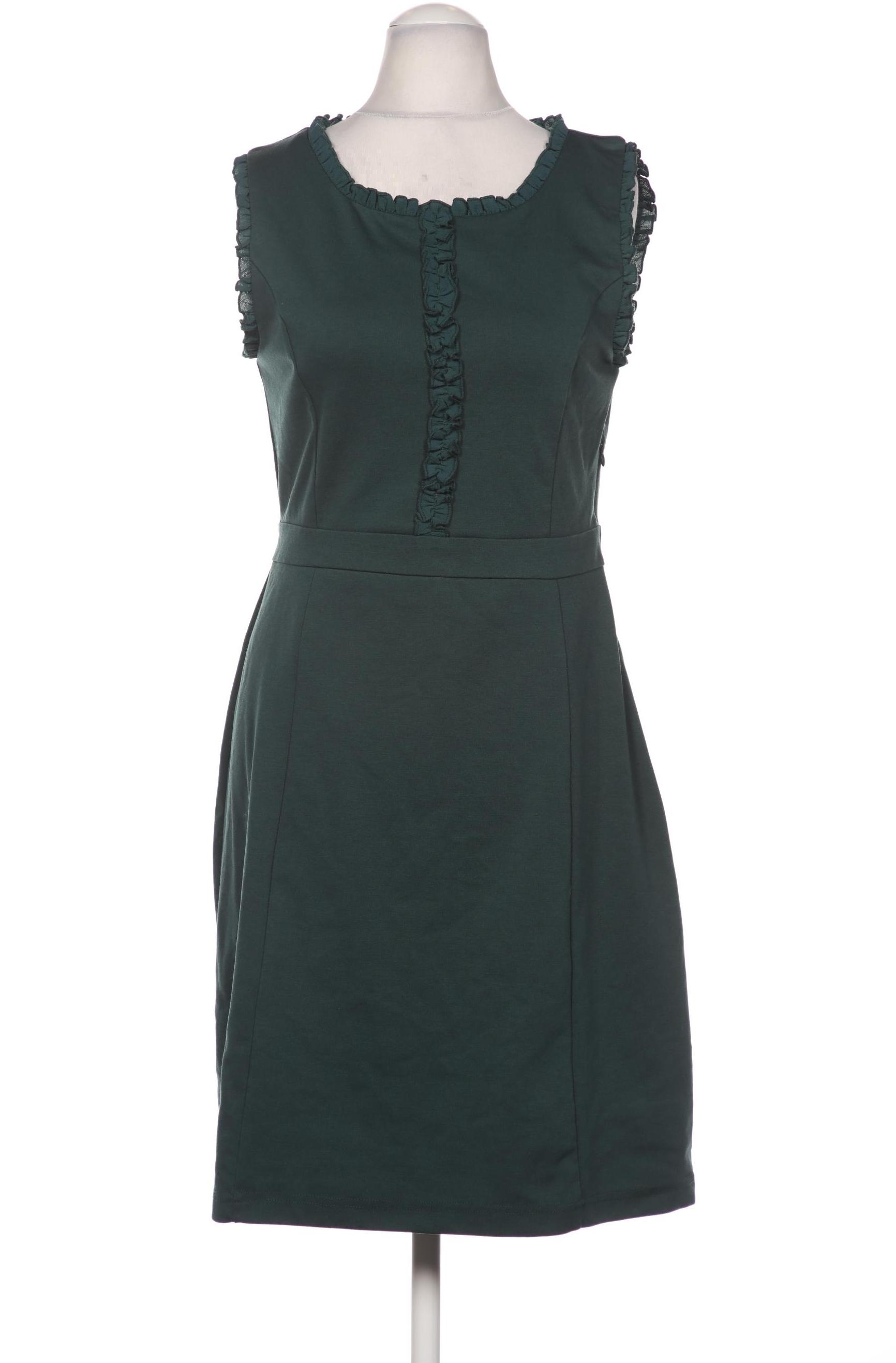 

Kaffe Damen Kleid, grün, Gr. 38