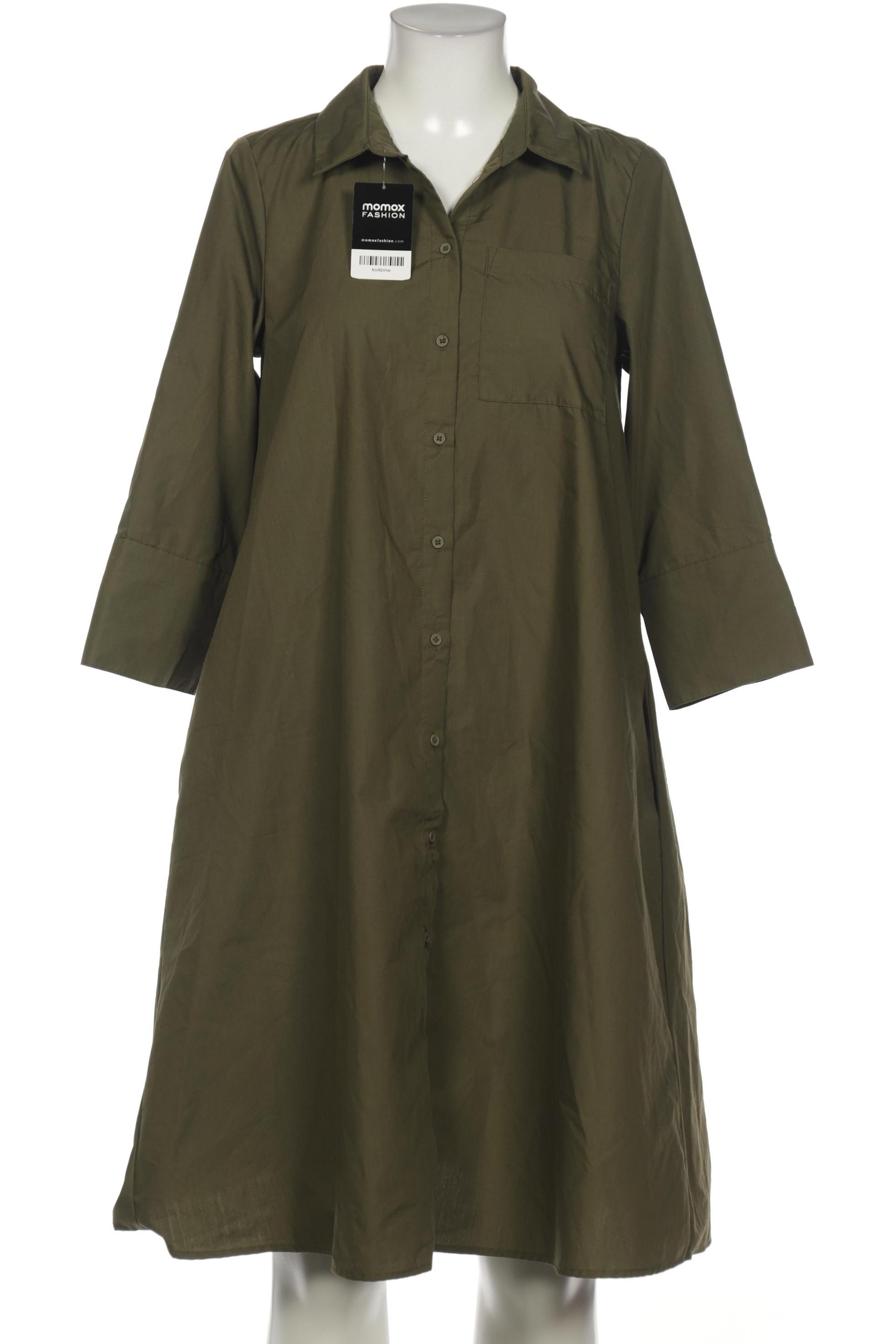 

Kaffe Damen Kleid, grün, Gr. 36