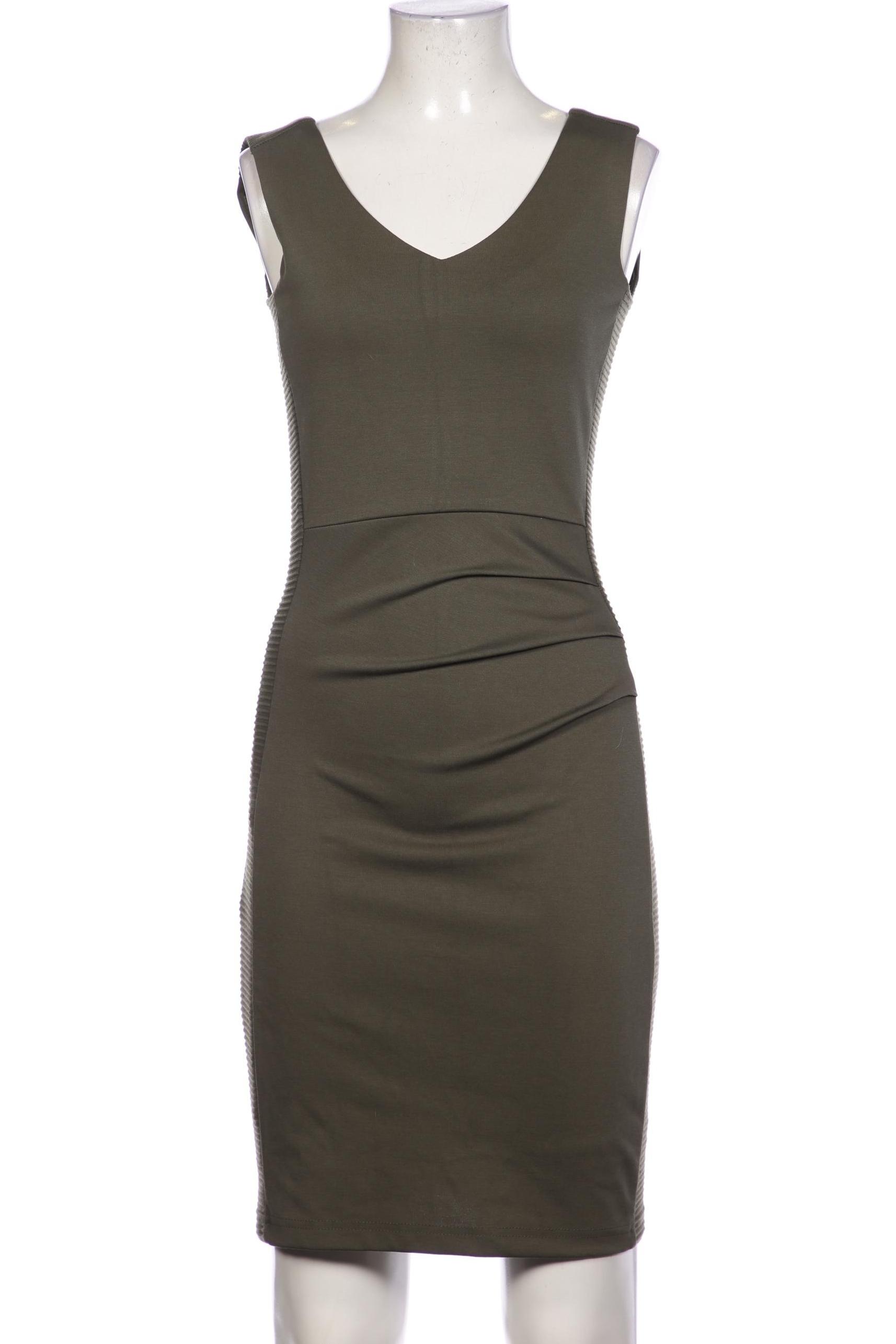 

Kaffe Damen Kleid, grün, Gr. 34