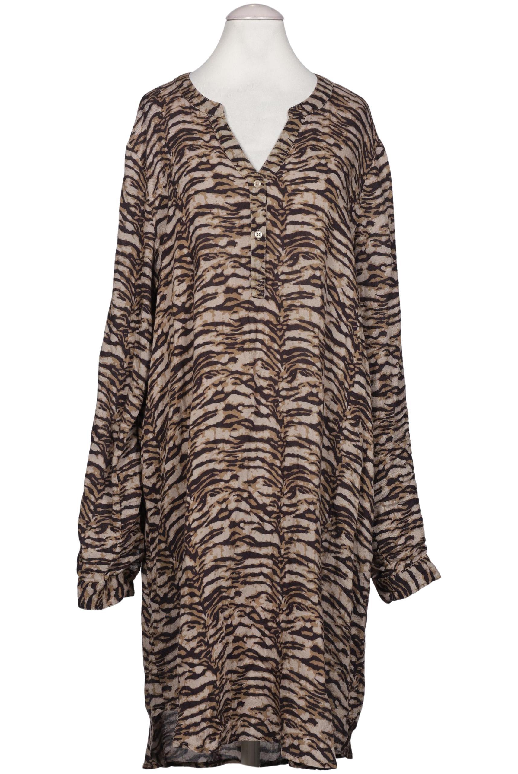 

Kaffe Damen Kleid, braun, Gr. 38