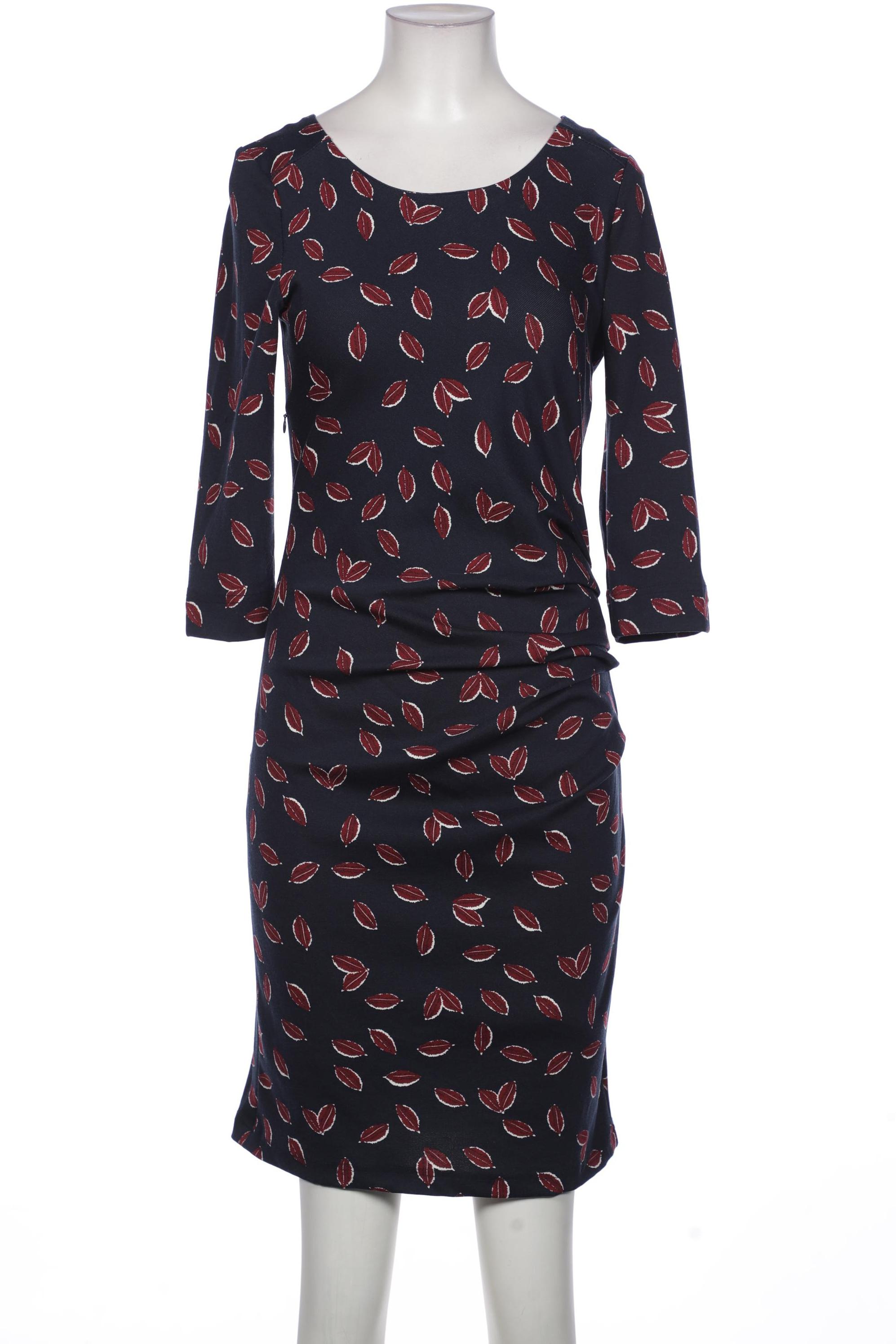 

Kaffe Damen Kleid, marineblau