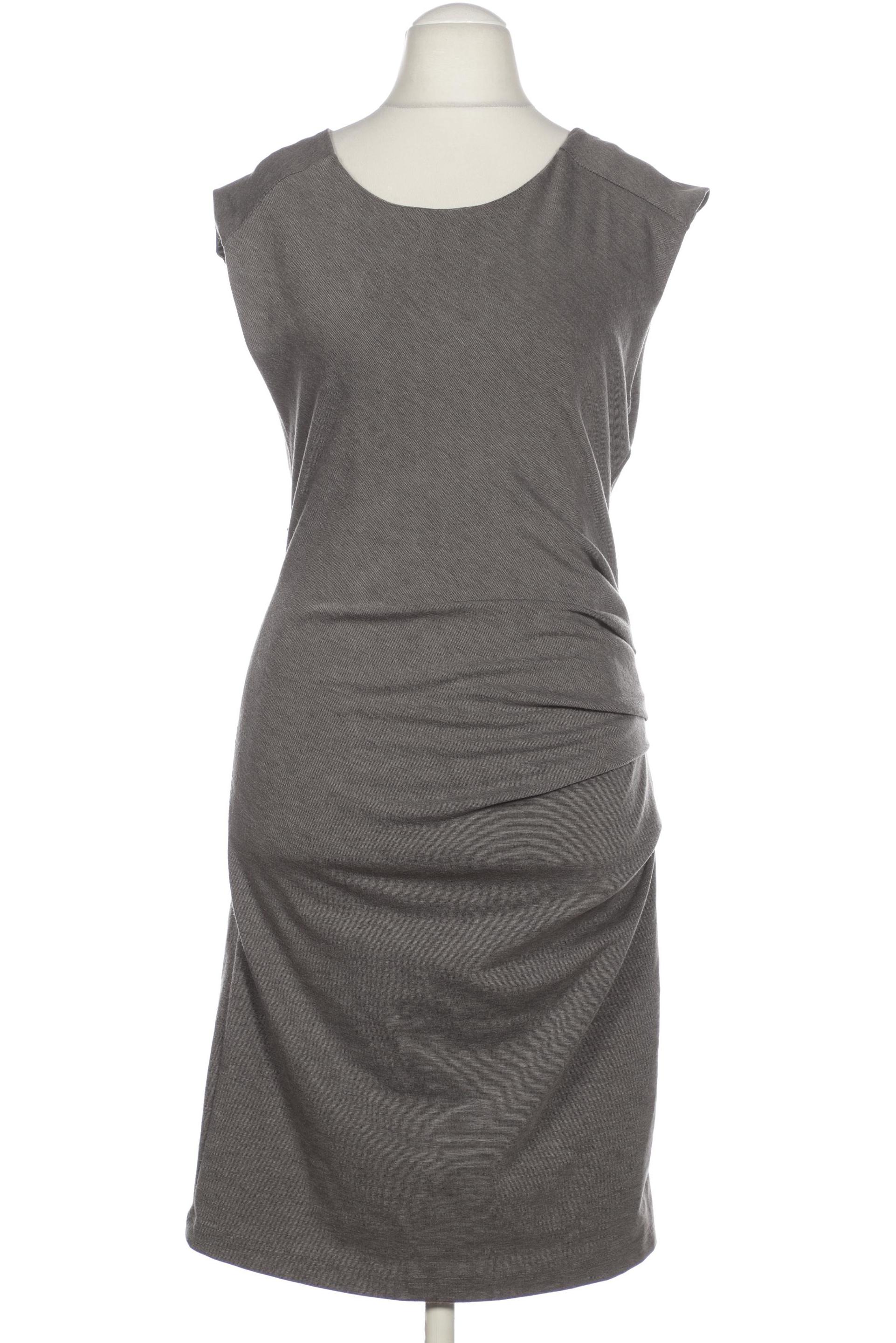 

Kaffe Damen Kleid, grau, Gr.