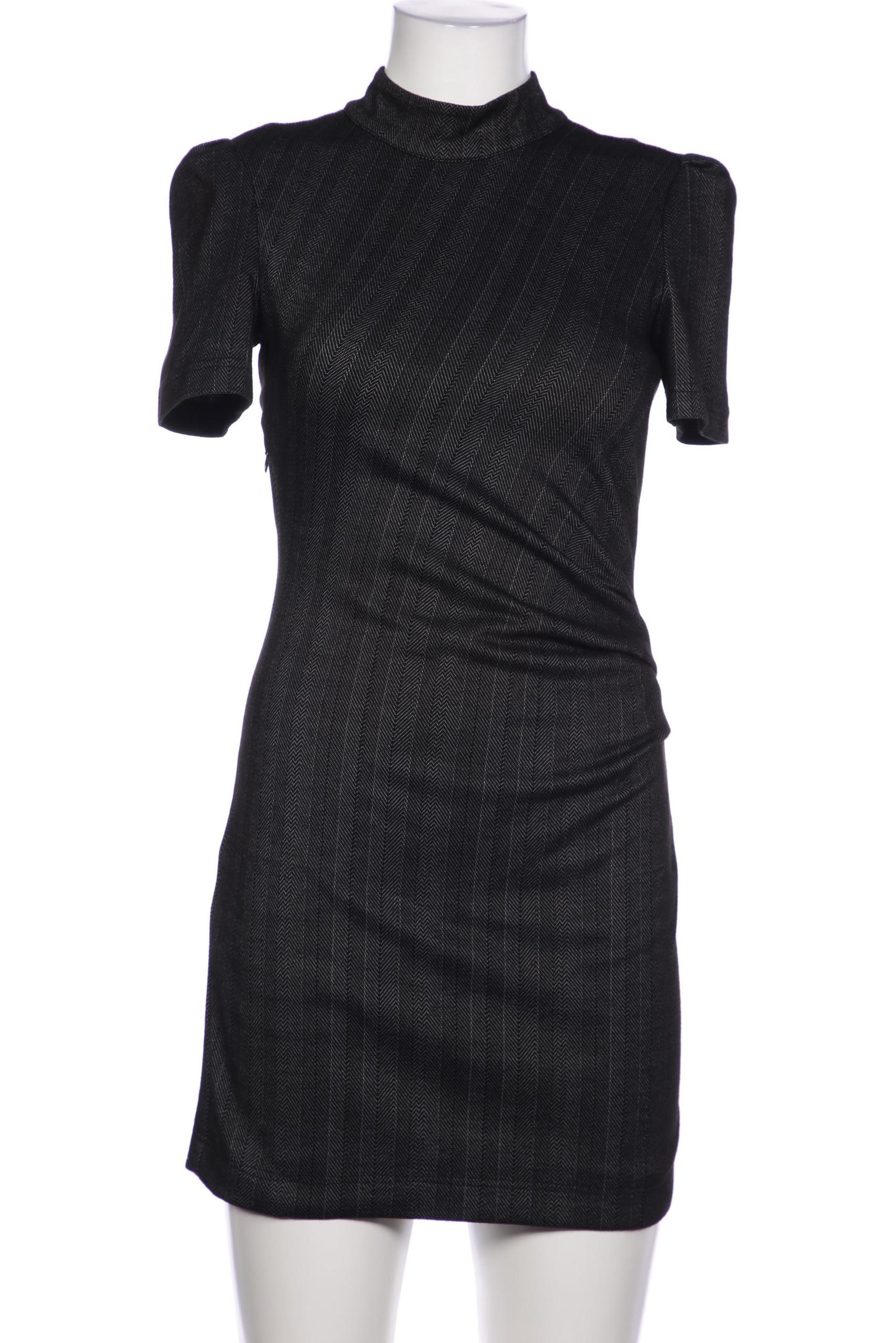 

Kaffe Damen Kleid, schwarz