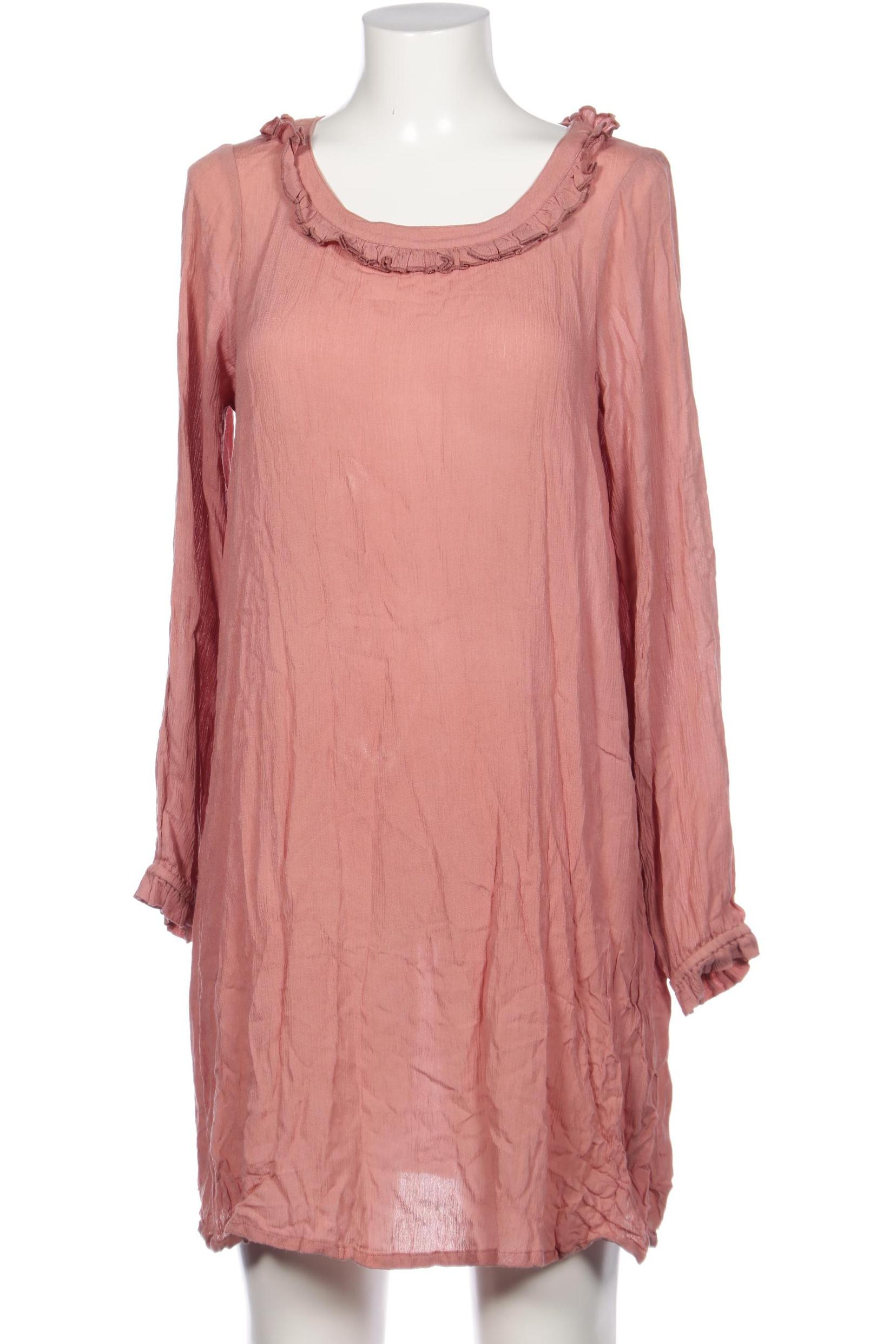 

Kaffe Damen Kleid, pink