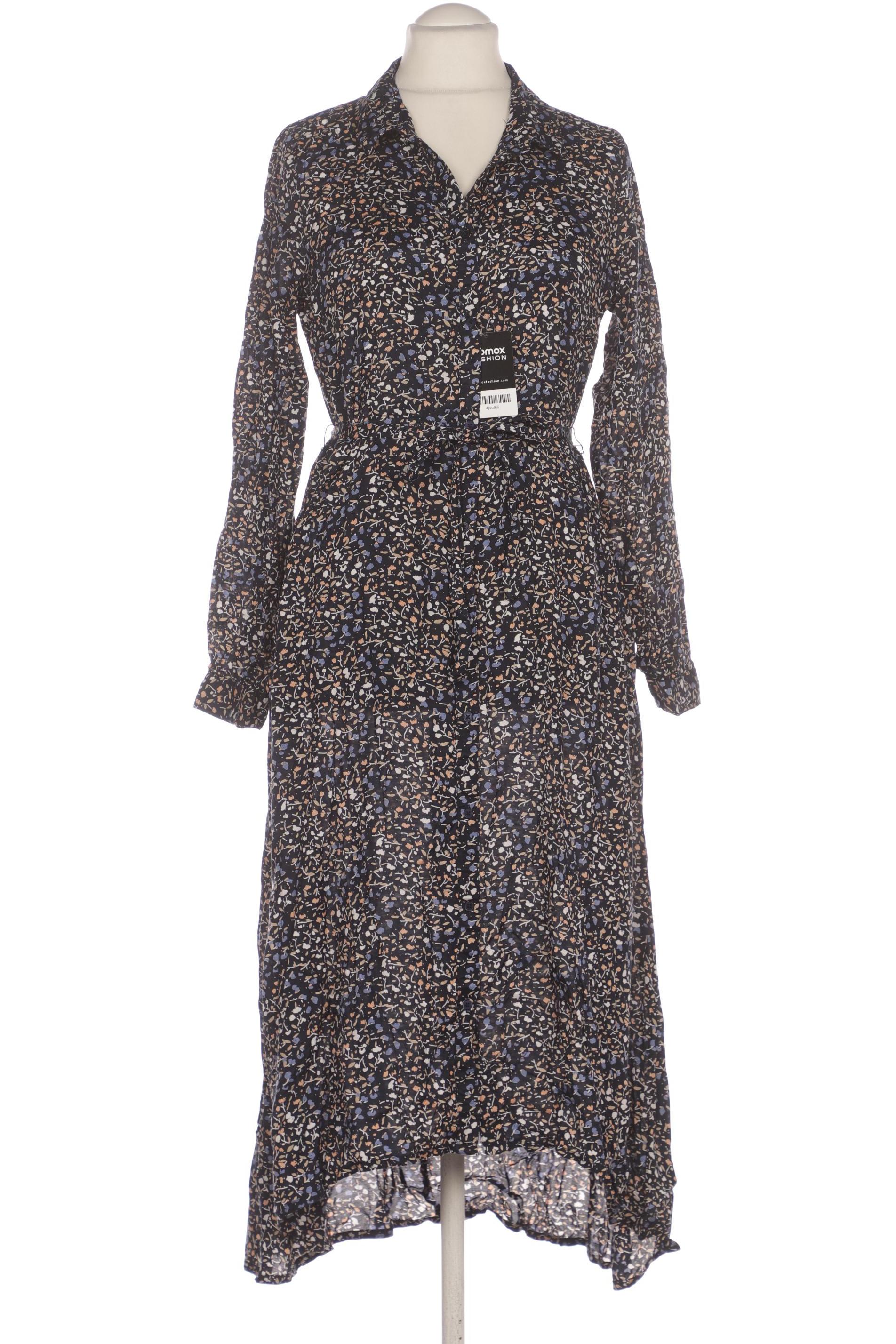

Kaffe Damen Kleid, marineblau, Gr. 42