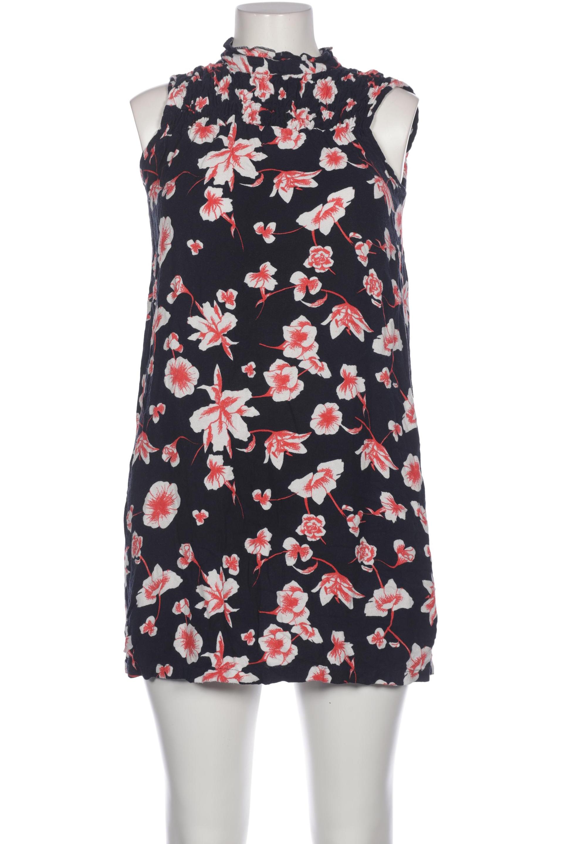 

Kaffe Damen Kleid, marineblau, Gr. 40