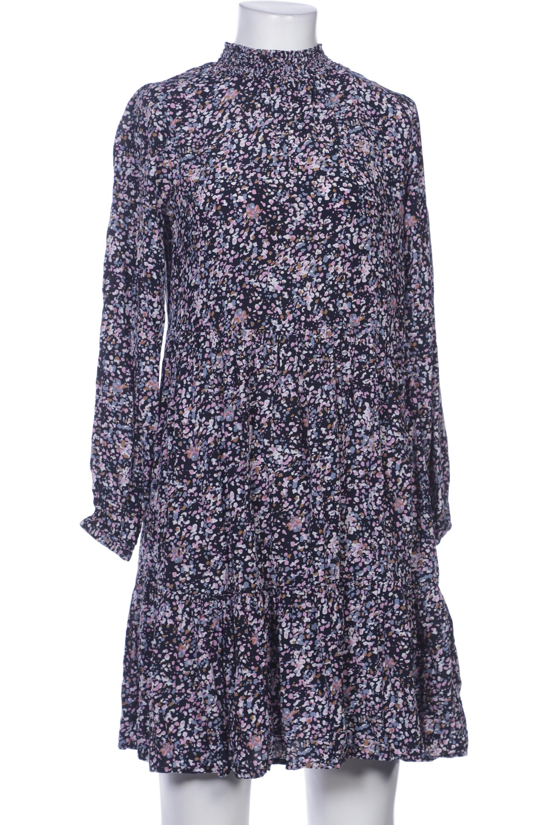 

Kaffe Damen Kleid, marineblau, Gr. 34