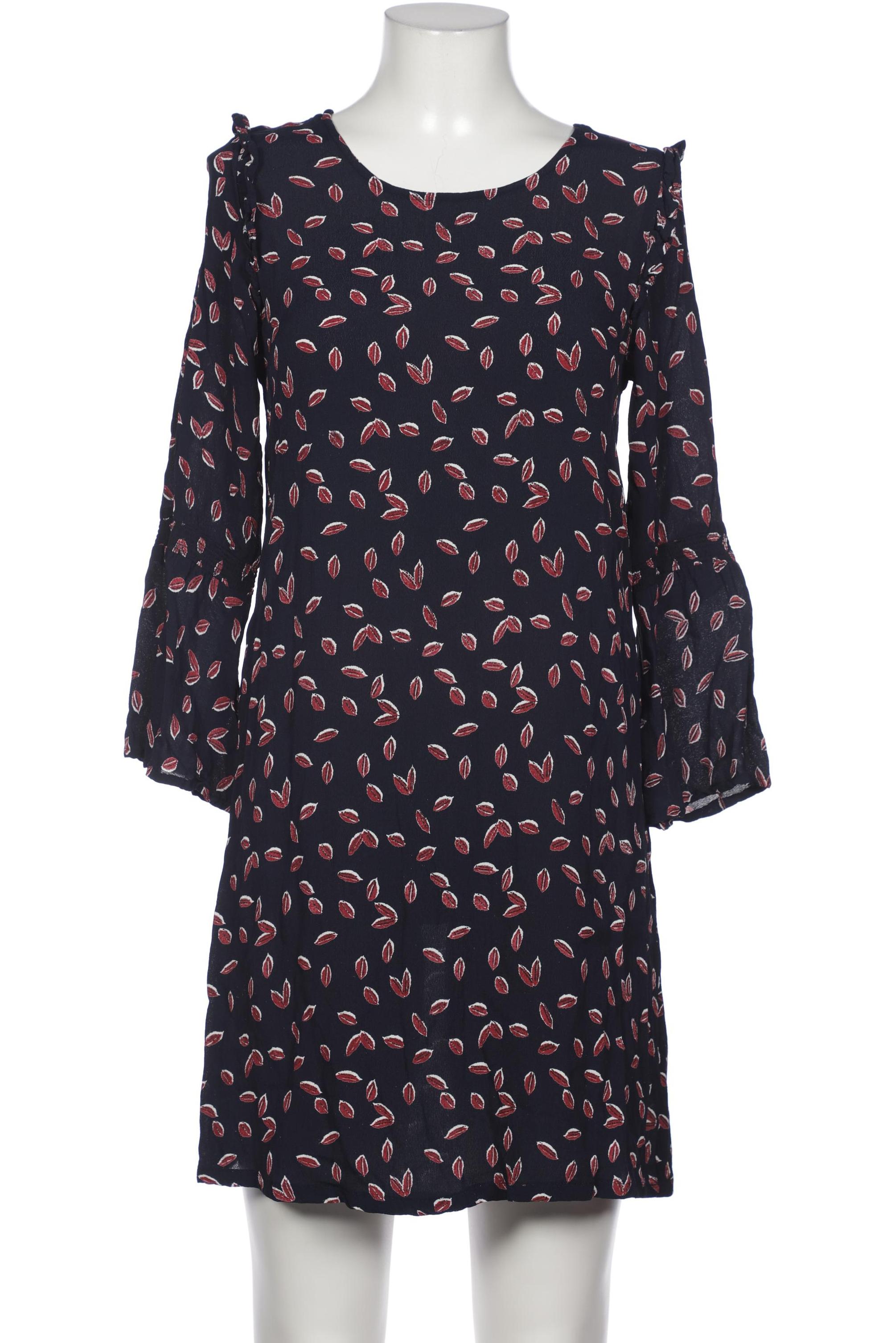 

Kaffe Damen Kleid, marineblau