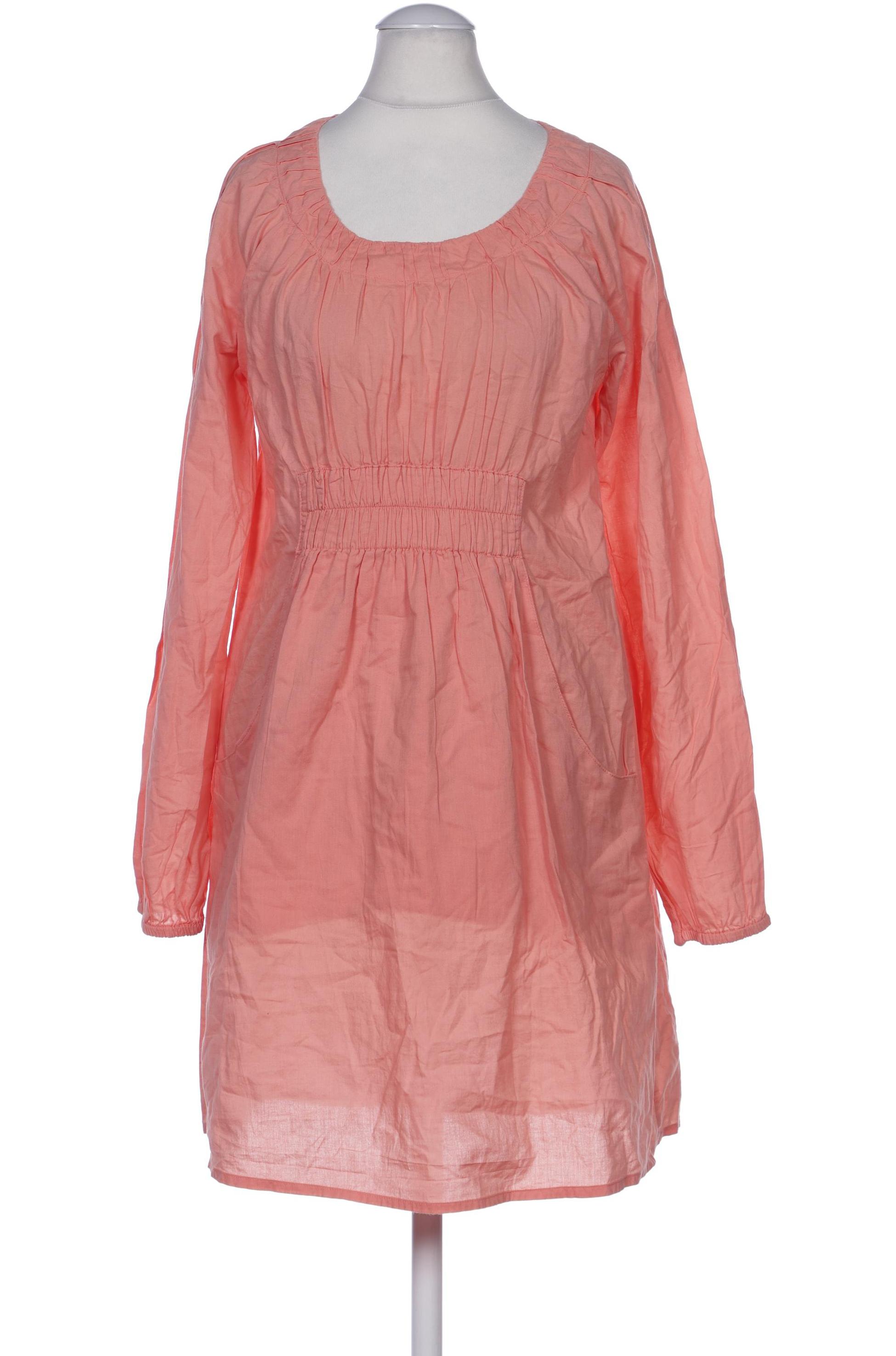 

Kaffe Damen Kleid, orange, Gr. 34