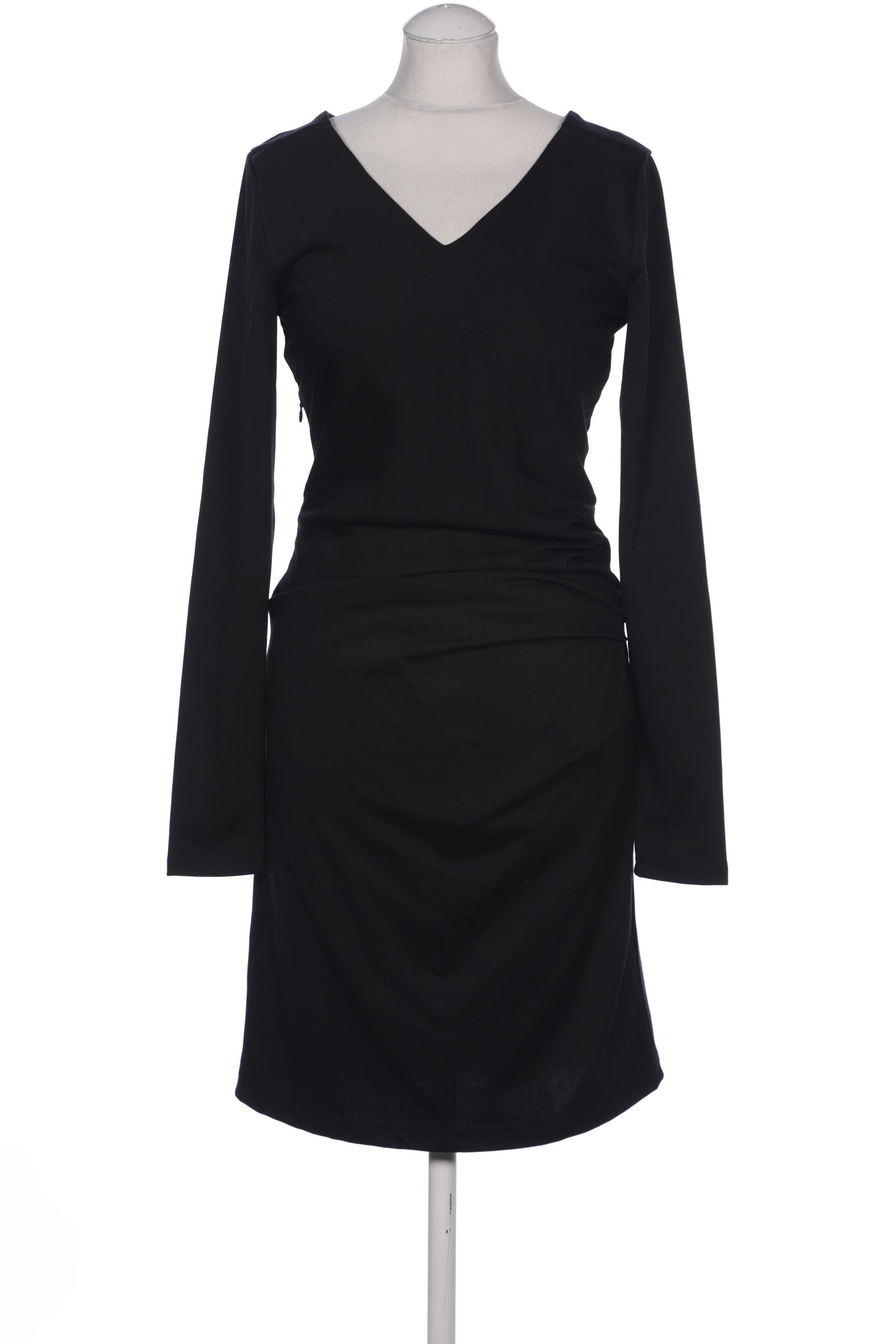 

Kaffe Damen Kleid, schwarz, Gr. 38