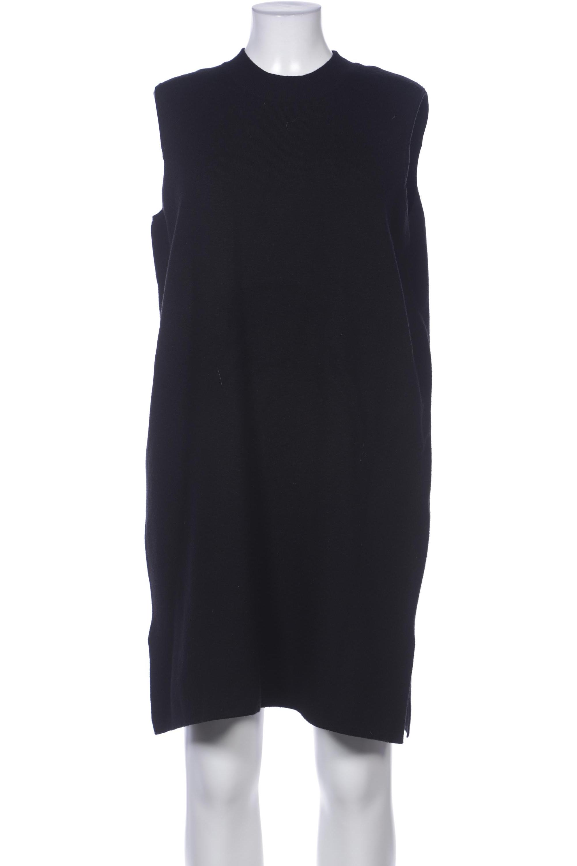

Kaffe Damen Kleid, schwarz, Gr. 42