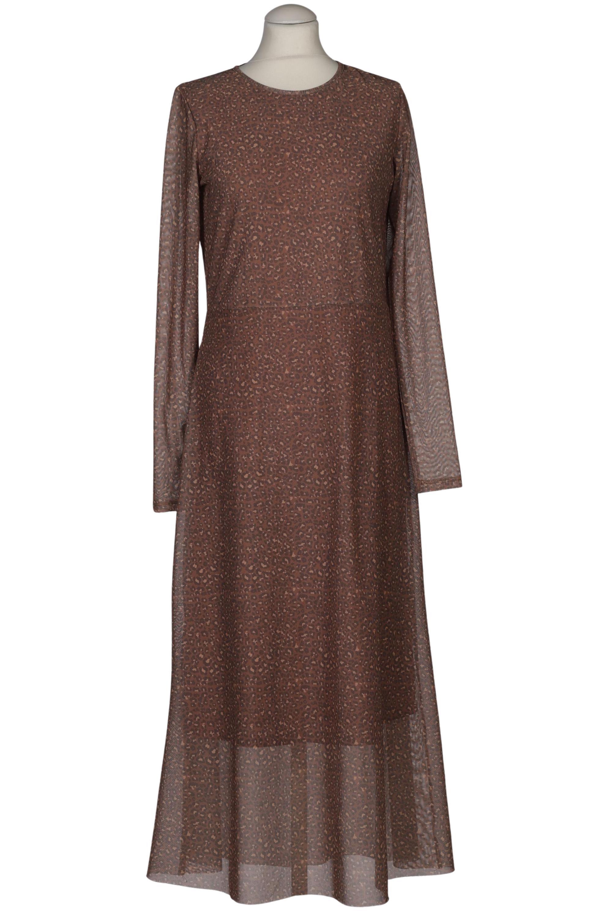 

Kaffe Damen Kleid, braun, Gr. 38