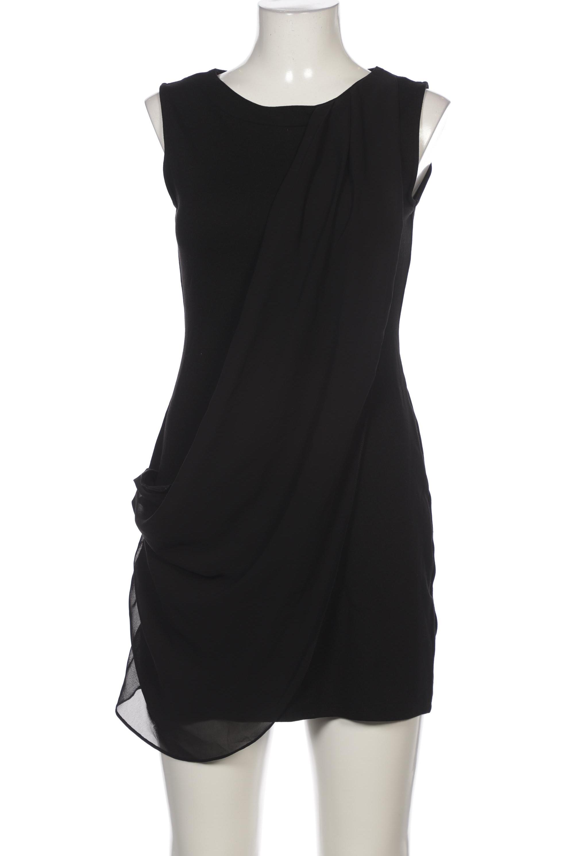 

Kaffe Damen Kleid, schwarz