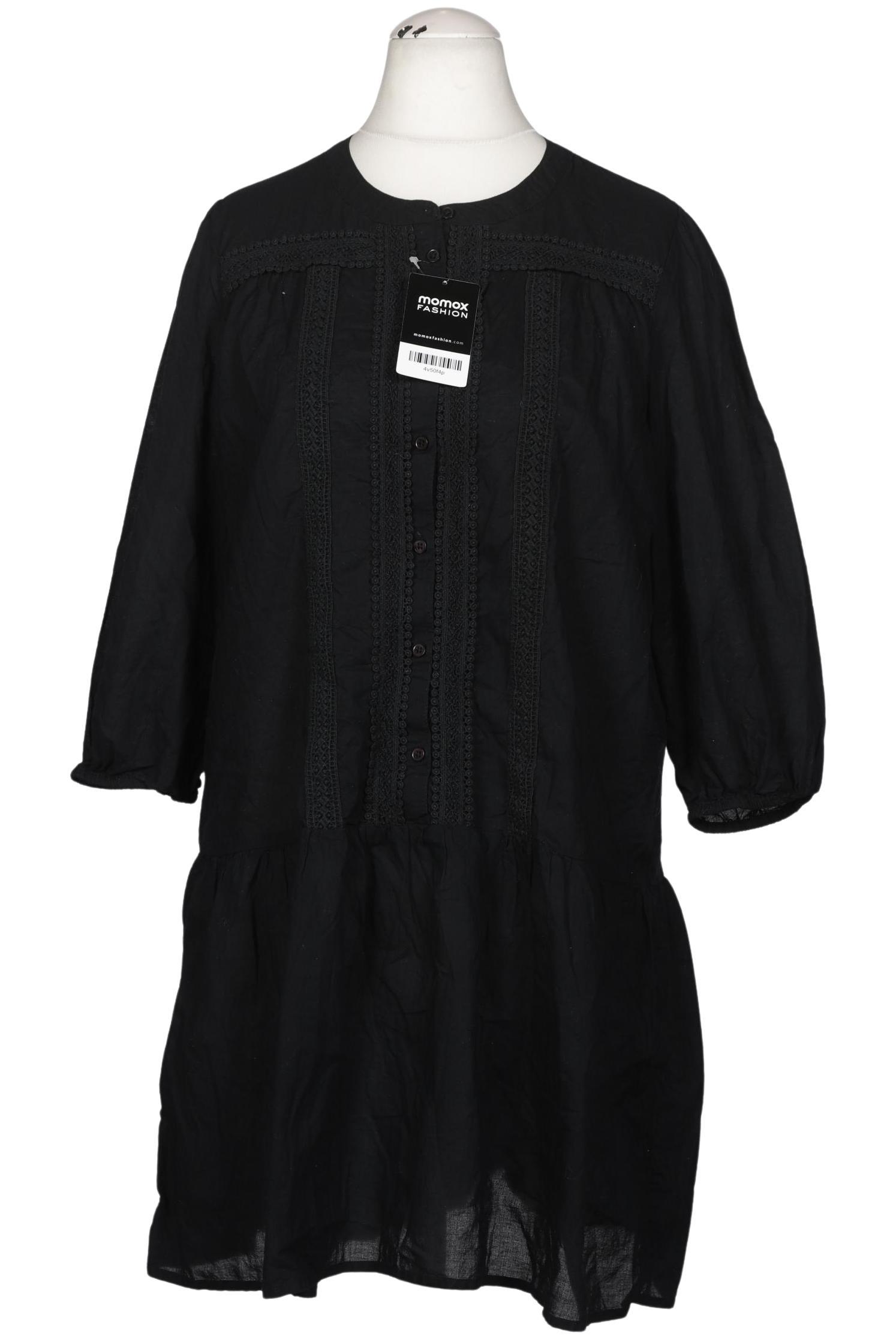 

Kaffe Damen Kleid, schwarz, Gr. 38