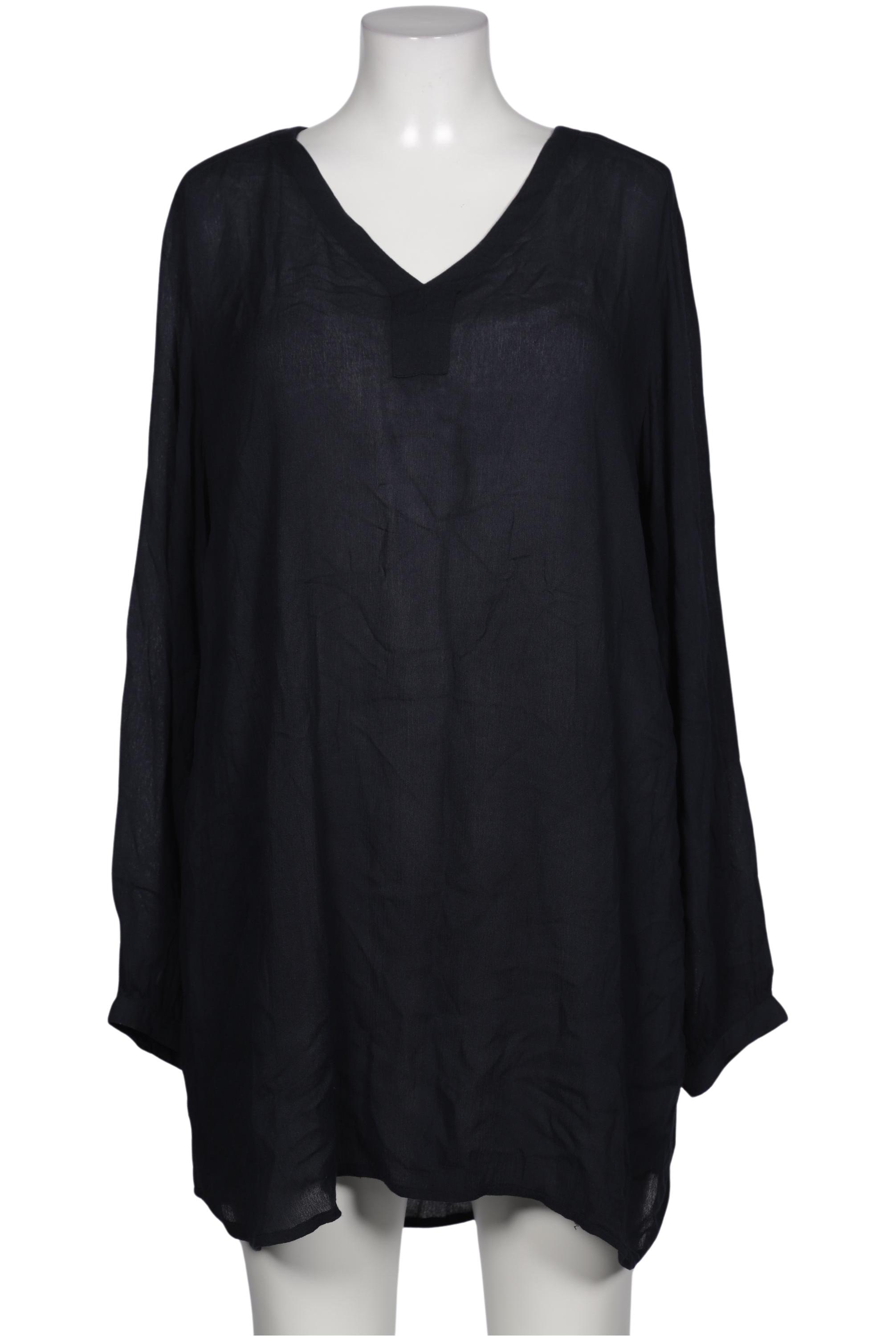 

Kaffe Damen Kleid, marineblau, Gr. 42