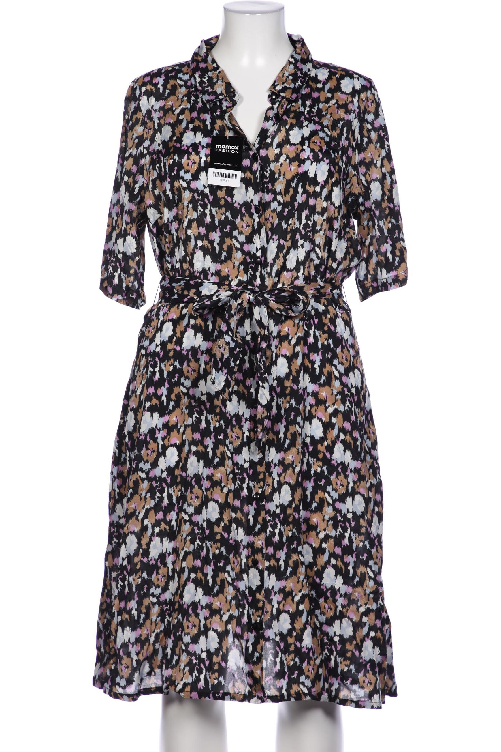 

Kaffe Damen Kleid, schwarz, Gr. 44