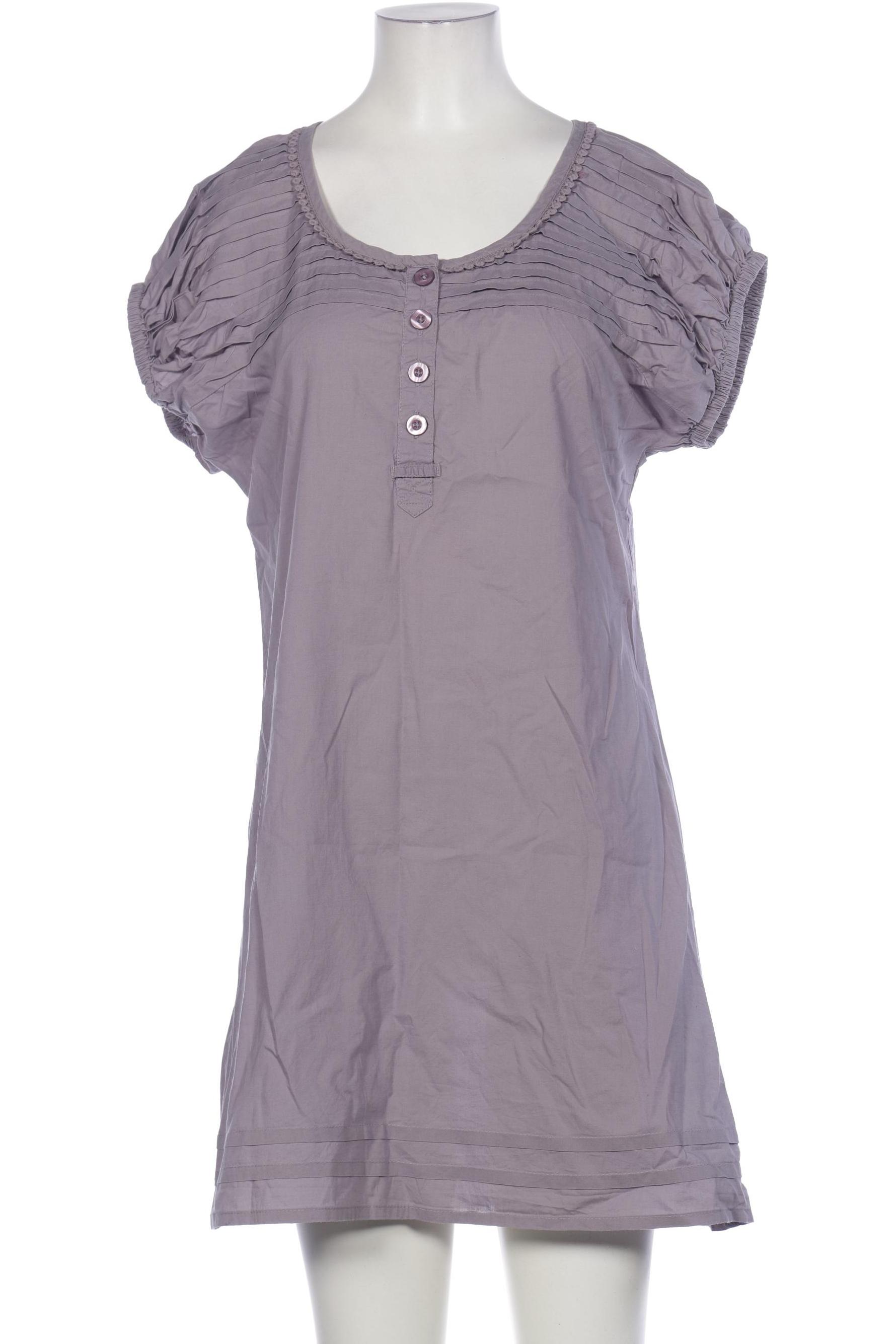 

Kaffe Damen Kleid, flieder, Gr. 36