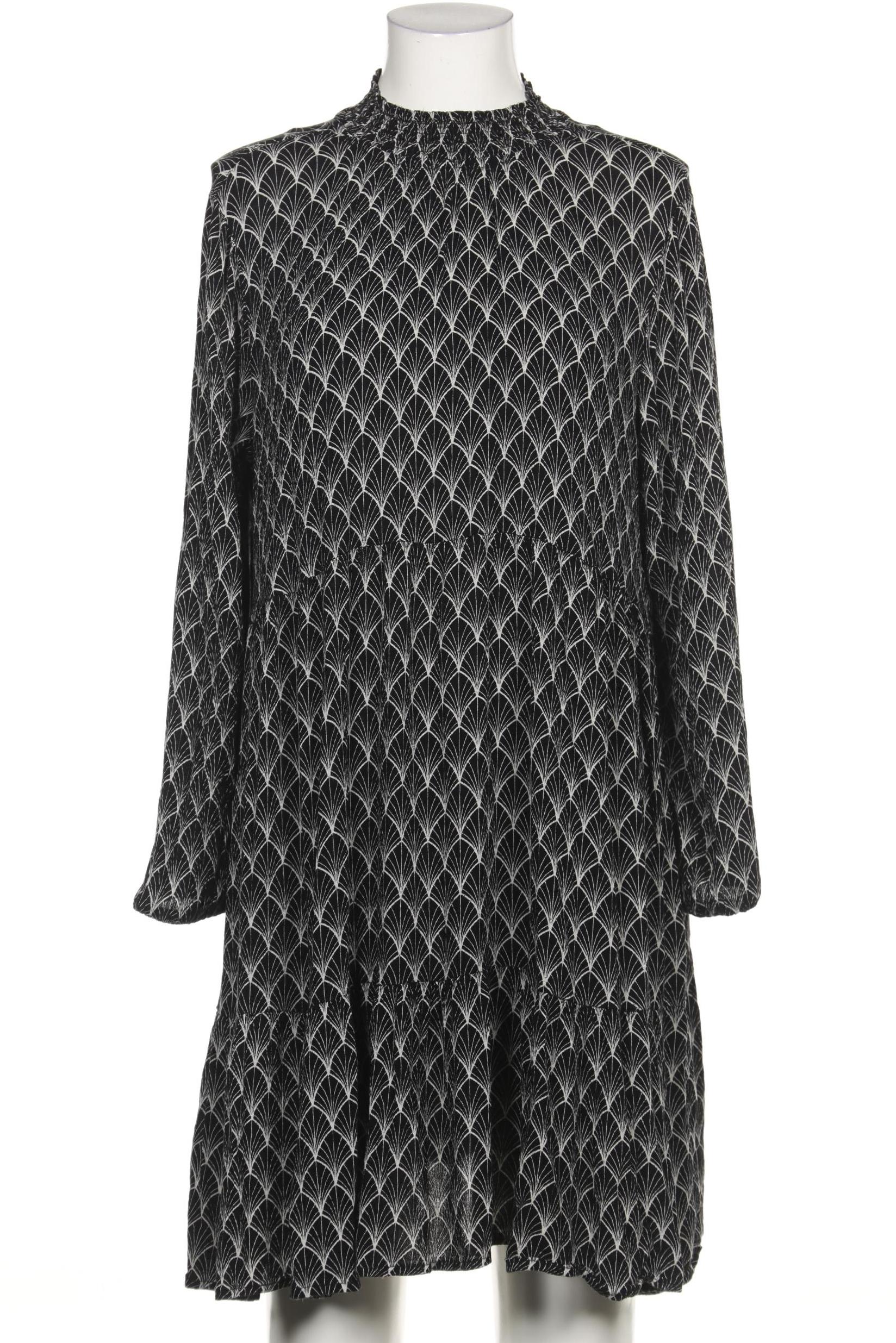 

Kaffe Damen Kleid, schwarz, Gr. 40