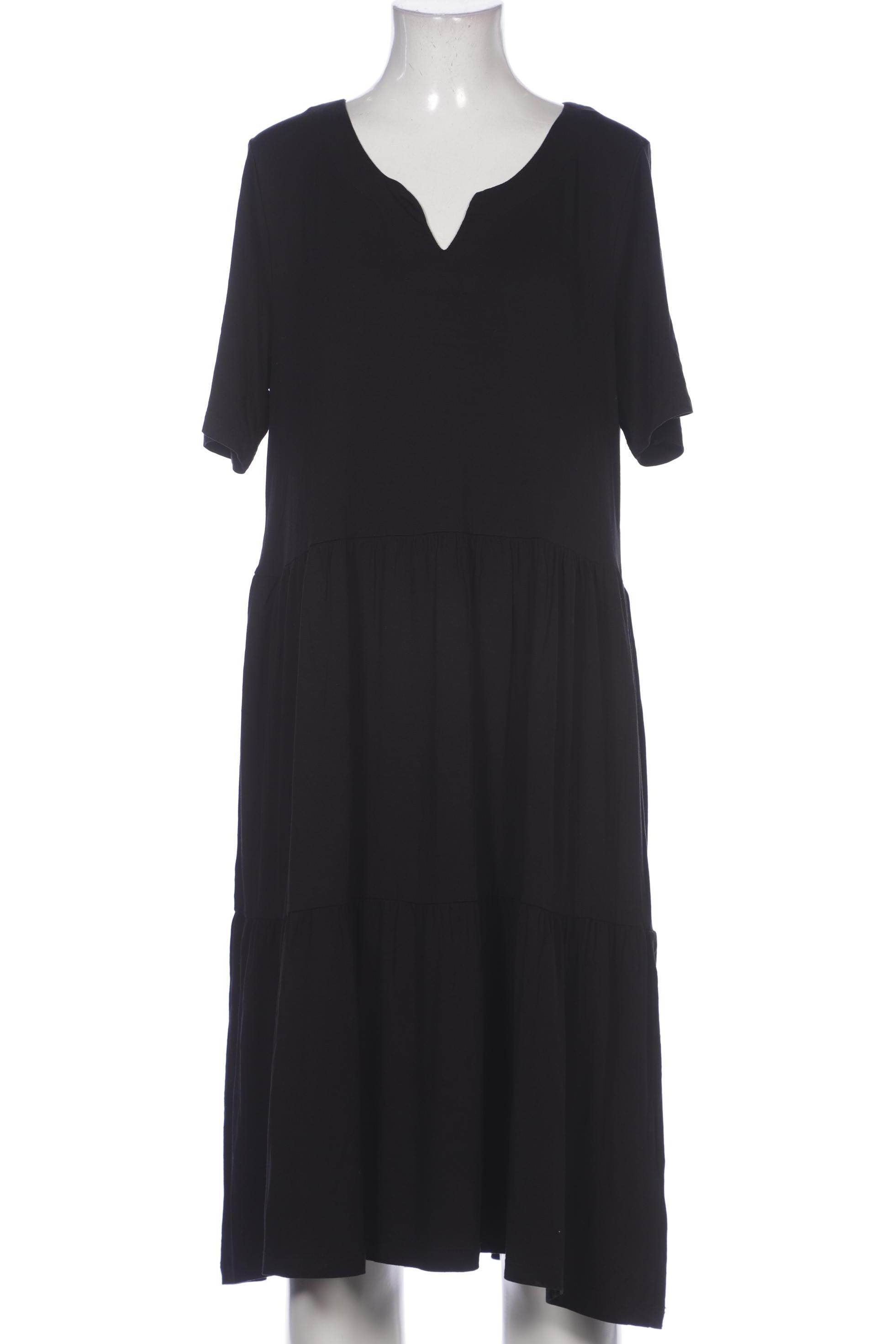 

Kaffe Damen Kleid, schwarz, Gr. 36