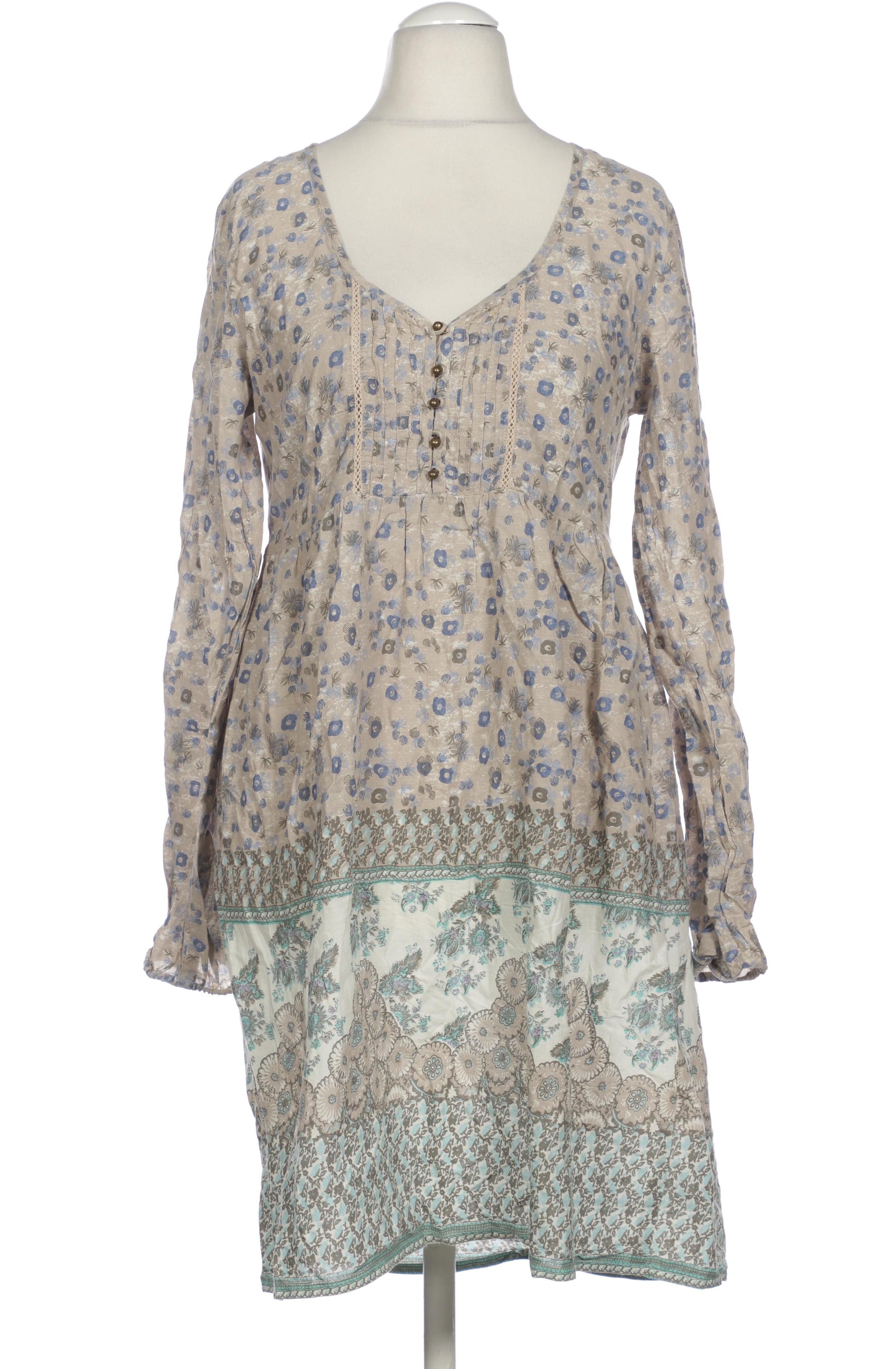 

Kaffe Damen Kleid, beige, Gr. 36