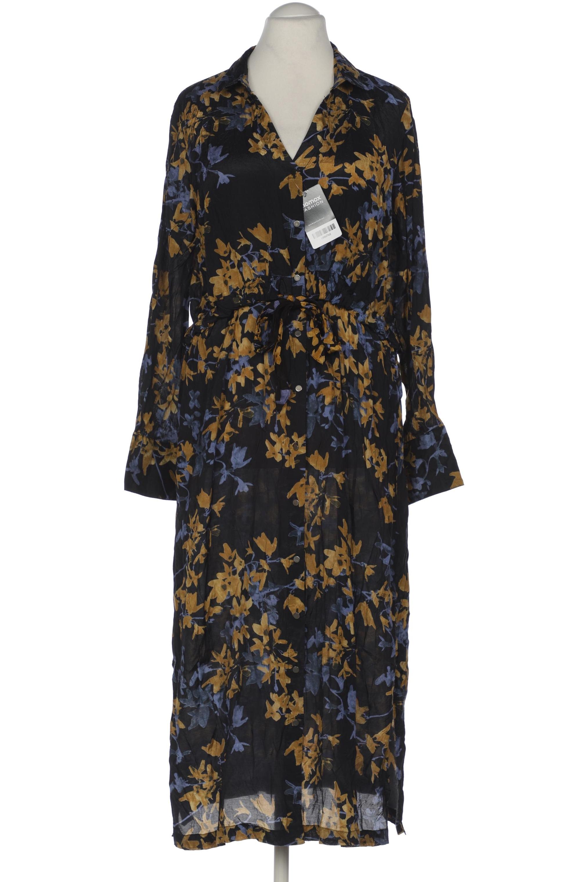 

Kaffe Damen Kleid, mehrfarbig, Gr. 44