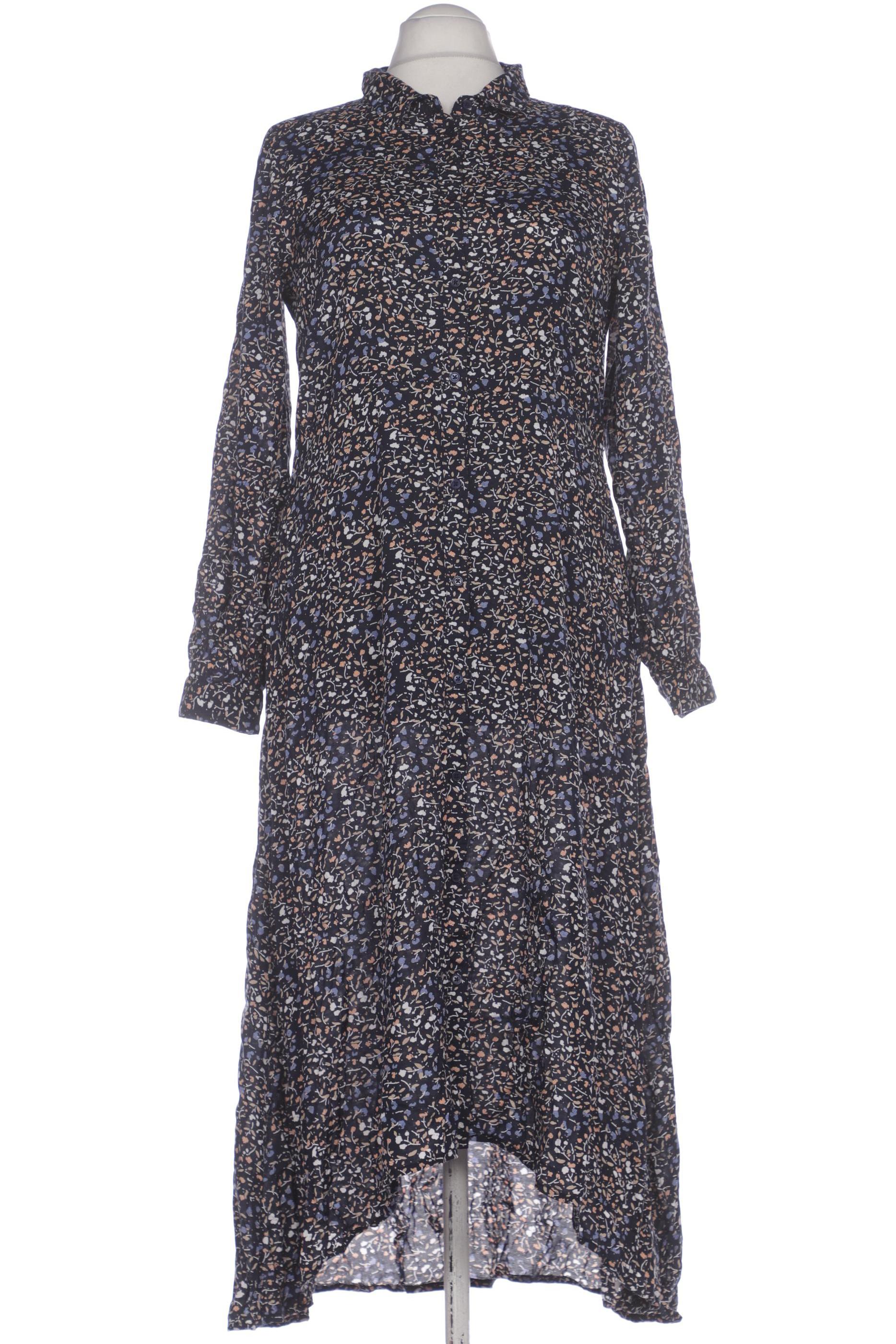 

Kaffe Damen Kleid, marineblau, Gr. 42