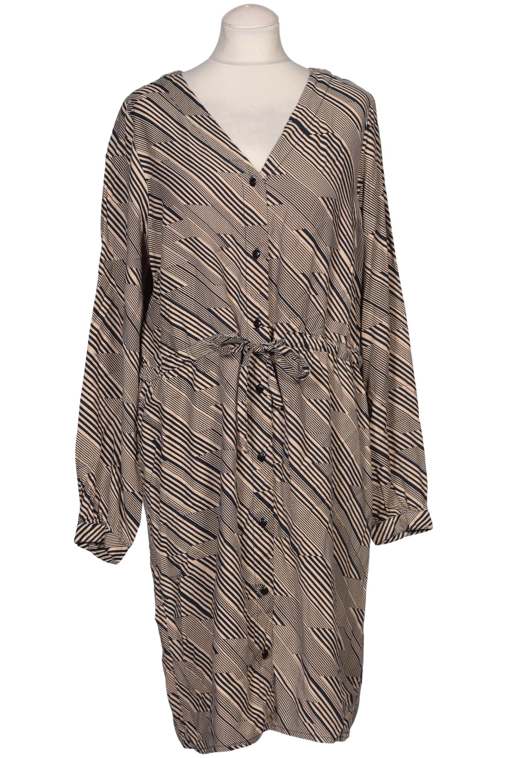 

Kaffe Damen Kleid, beige, Gr. 38