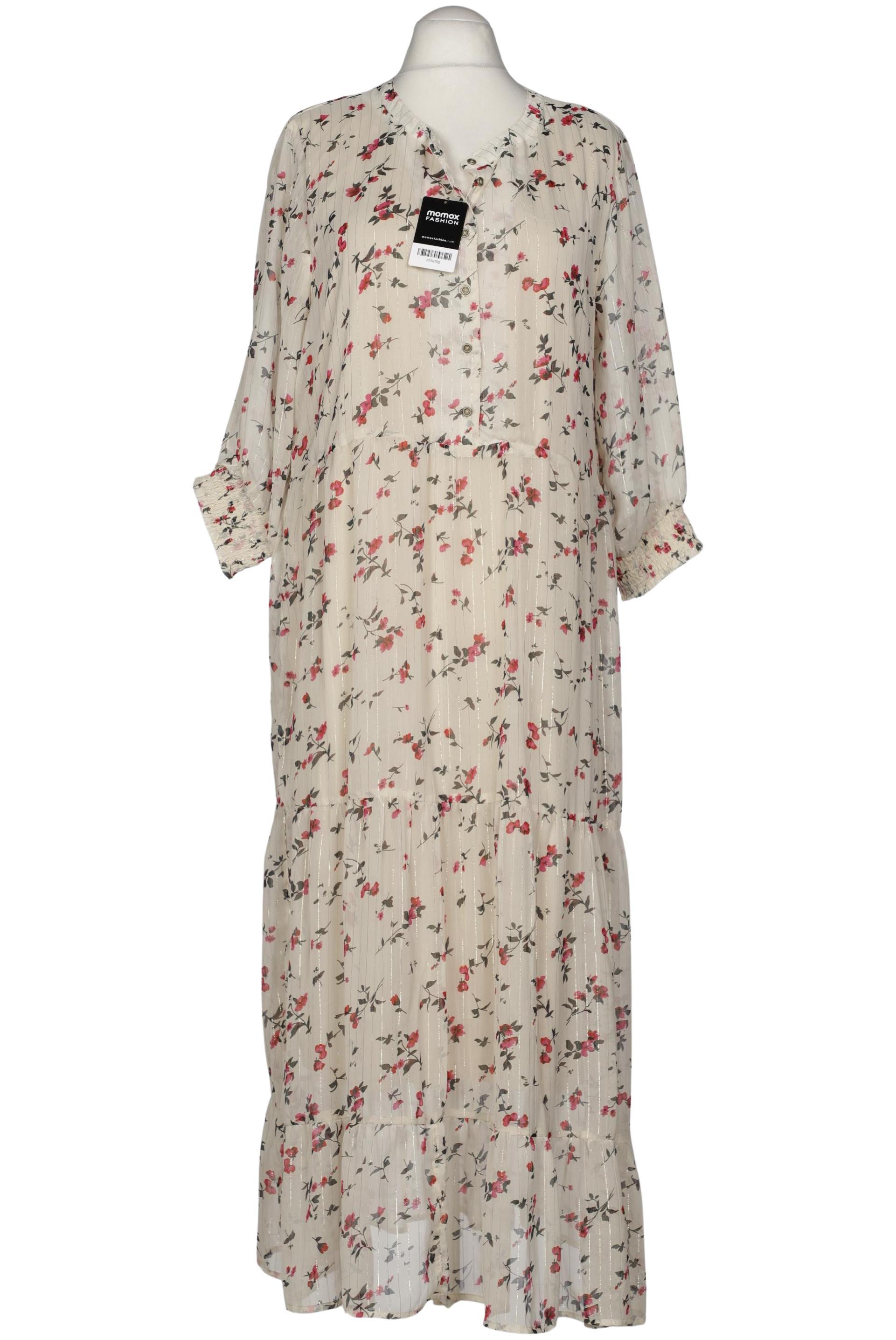 

Kaffe Damen Kleid, beige, Gr. 46