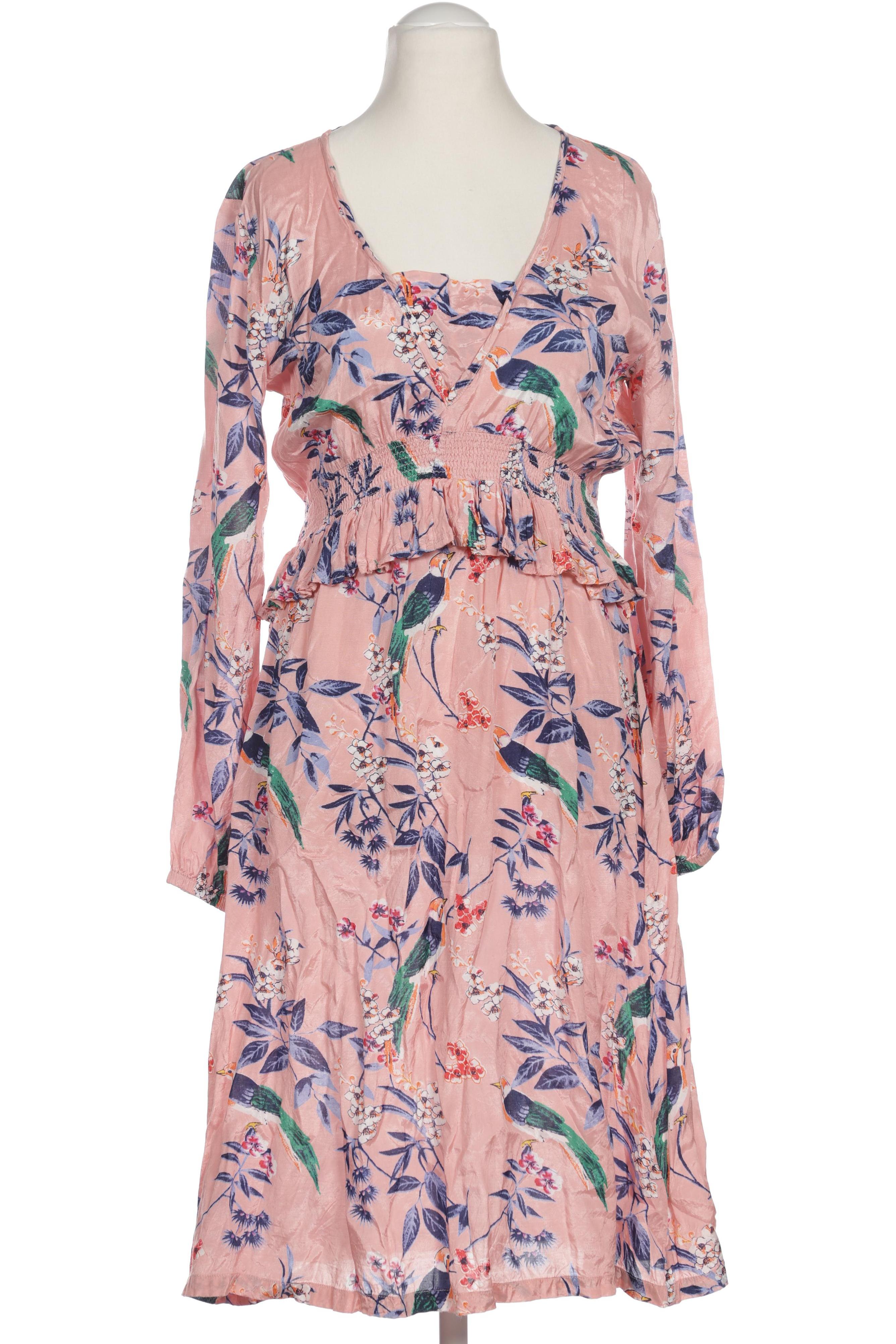 

Kaffe Damen Kleid, pink, Gr. 36