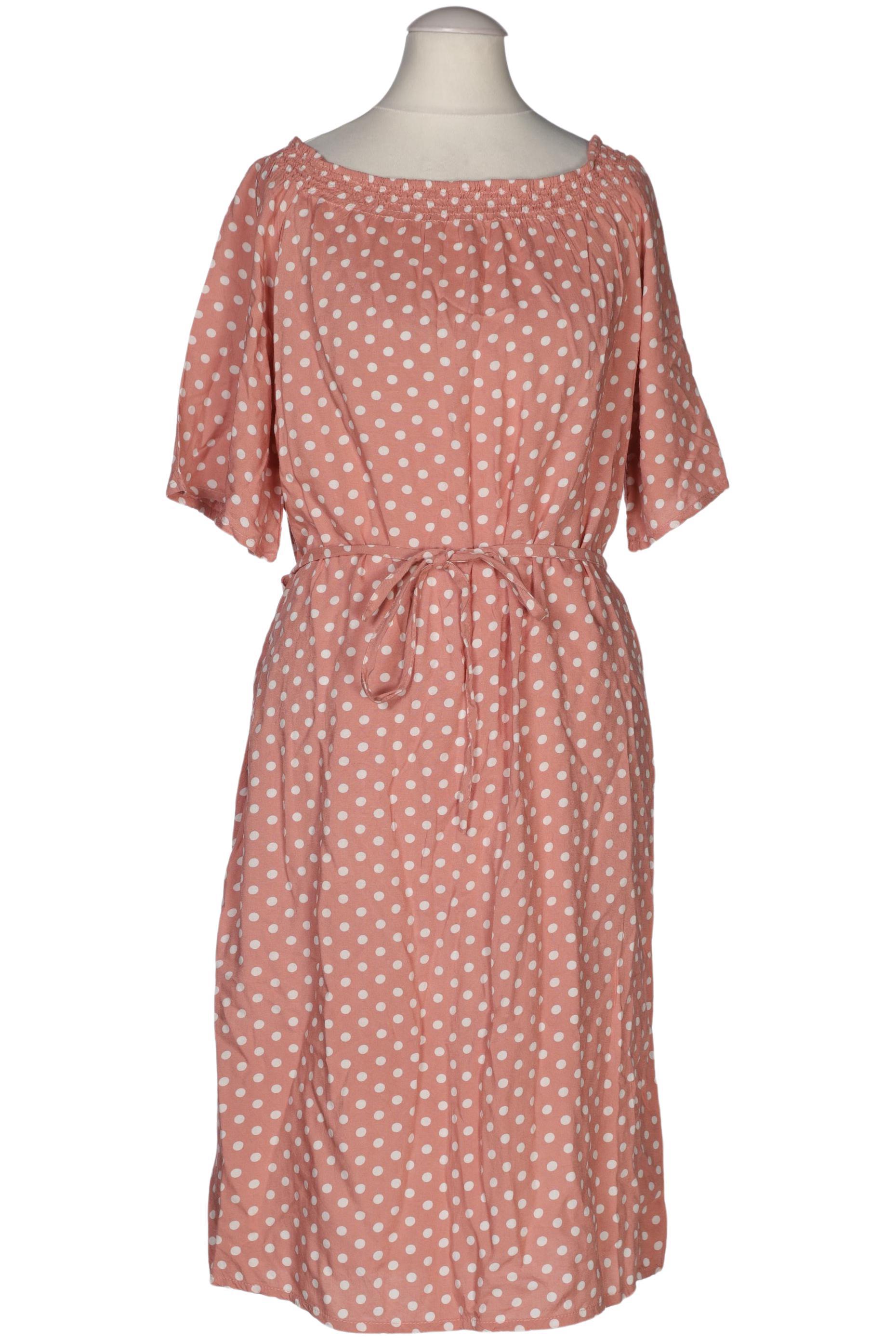 

Kaffe Damen Kleid, pink, Gr. 34