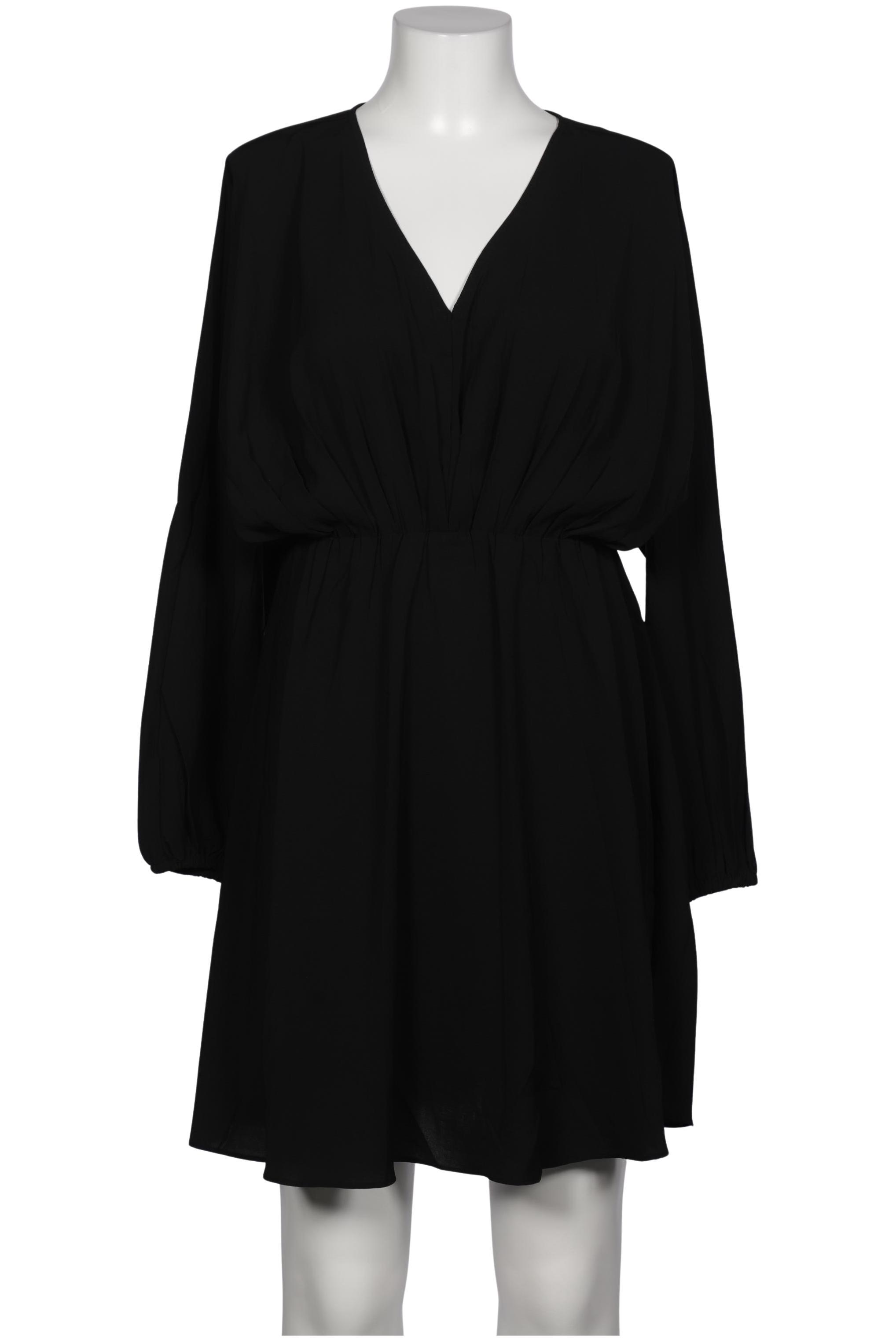 

Kaffe Damen Kleid, schwarz, Gr. 38