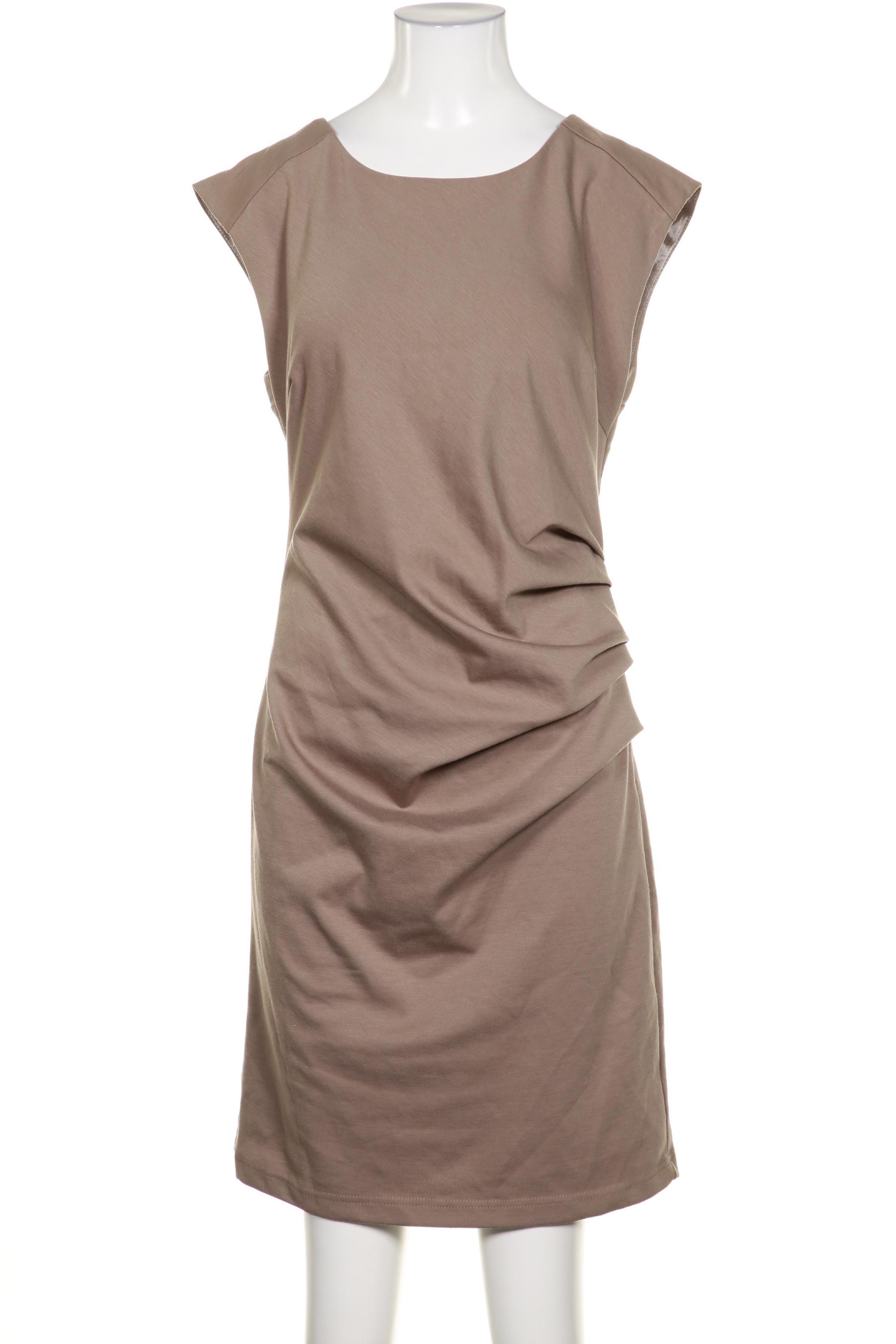 

Kaffe Damen Kleid, beige, Gr. 38